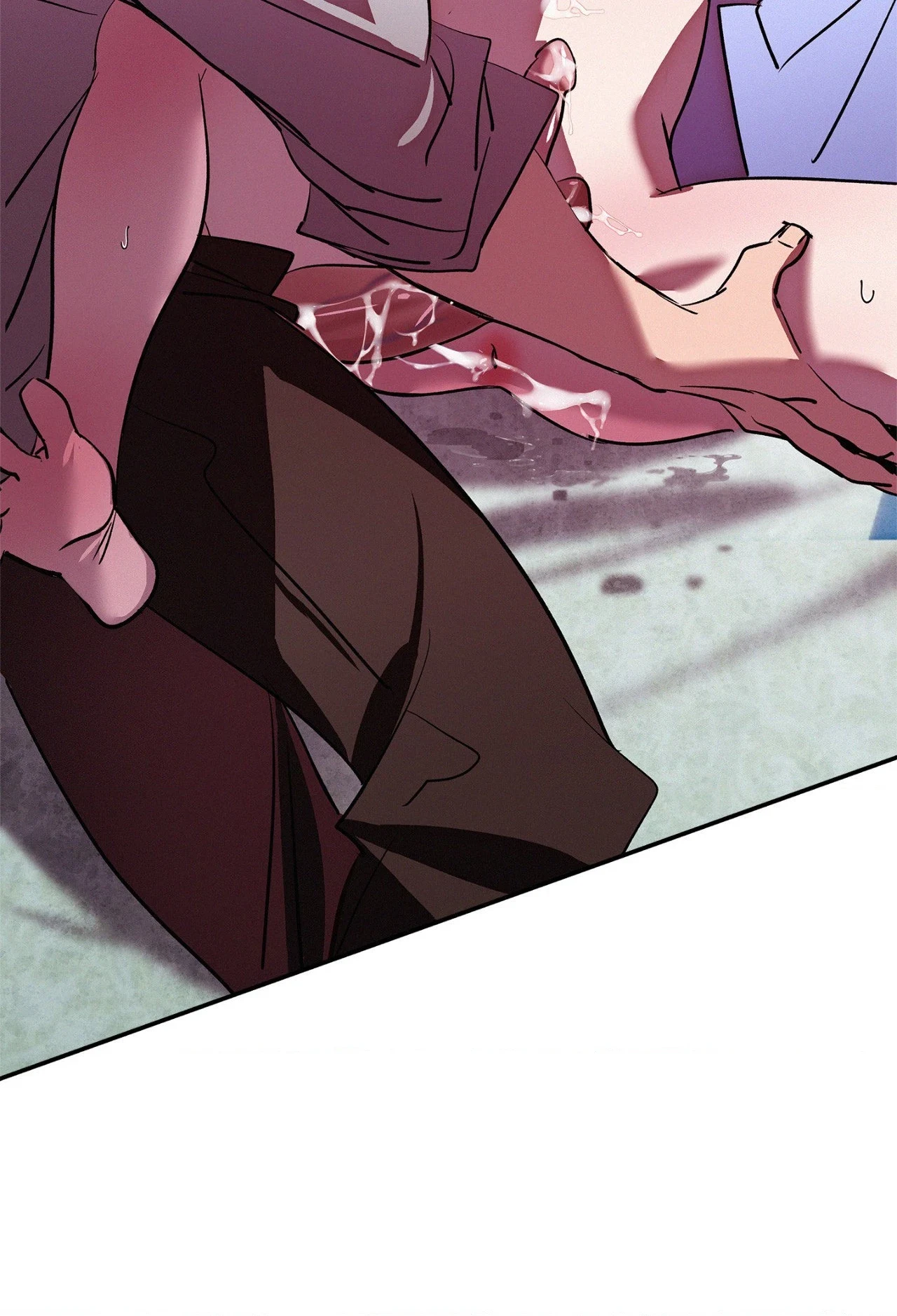 The Thread Never Burned - Chapter 52 Page 65
