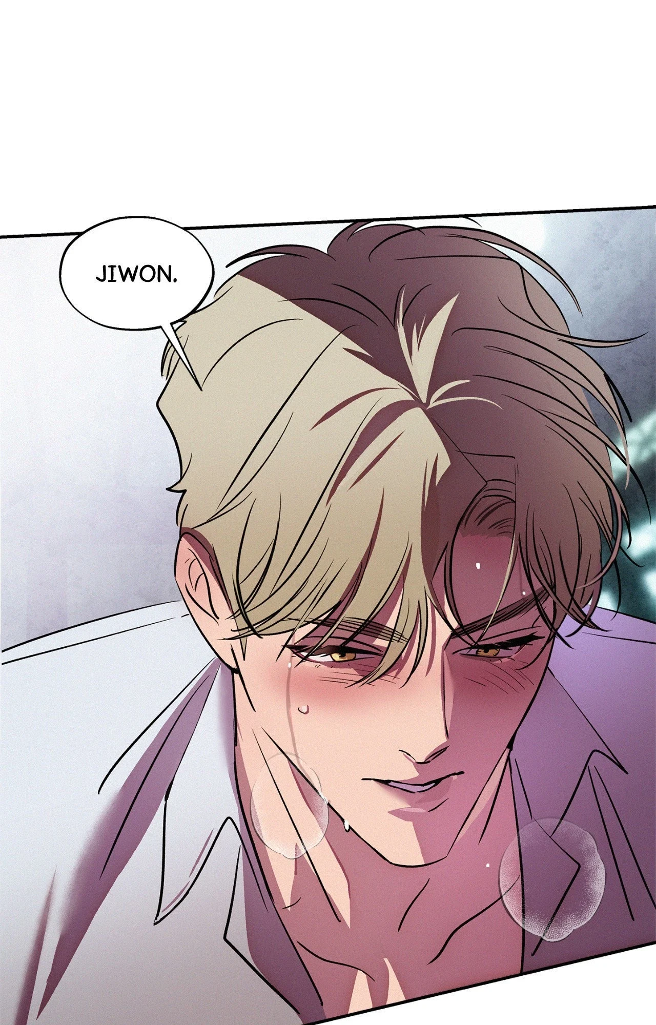 The Thread Never Burned - Chapter 52 Page 66