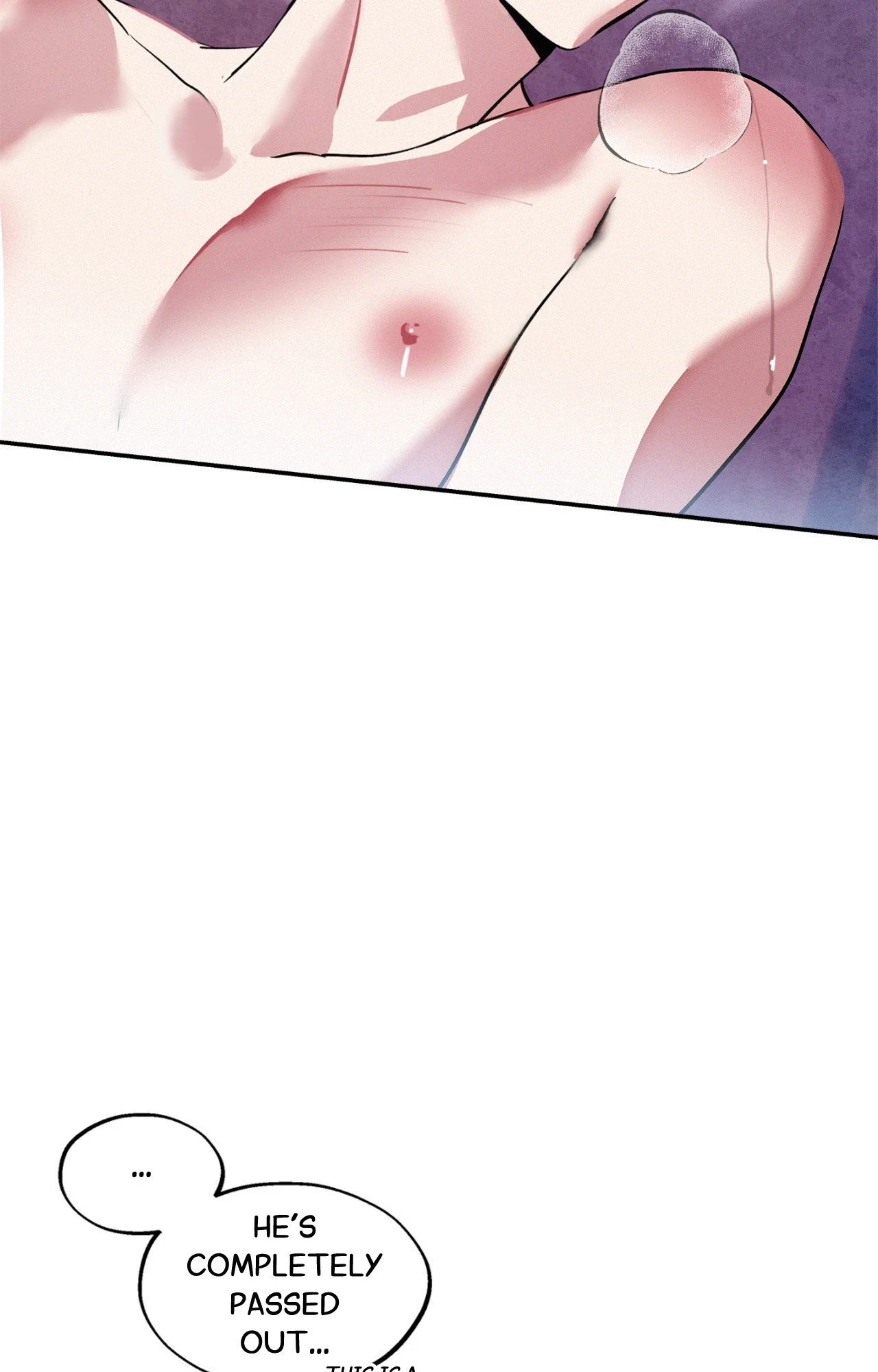 The Thread Never Burned - Chapter 52 Page 68