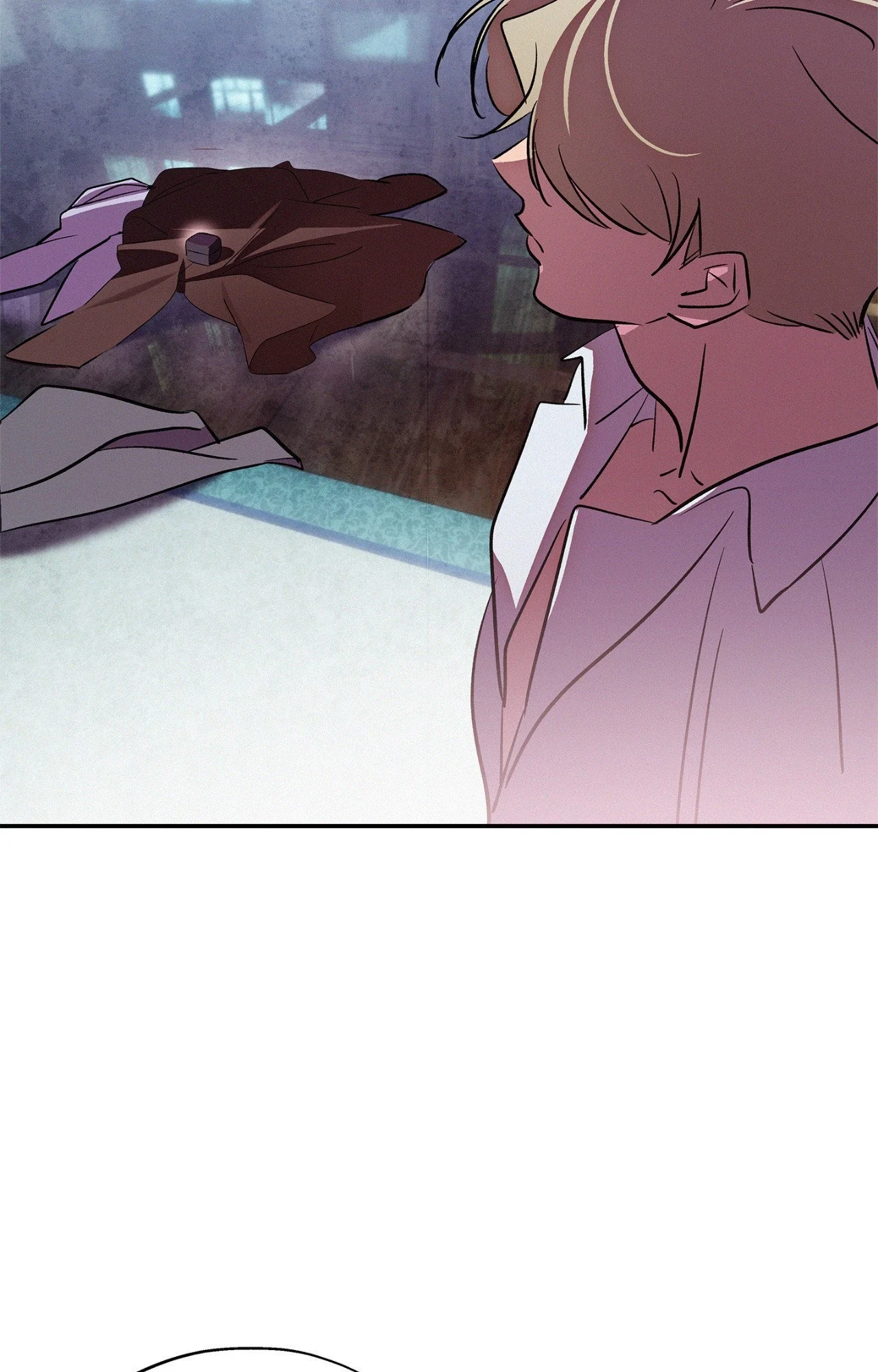 The Thread Never Burned - Chapter 52 Page 71