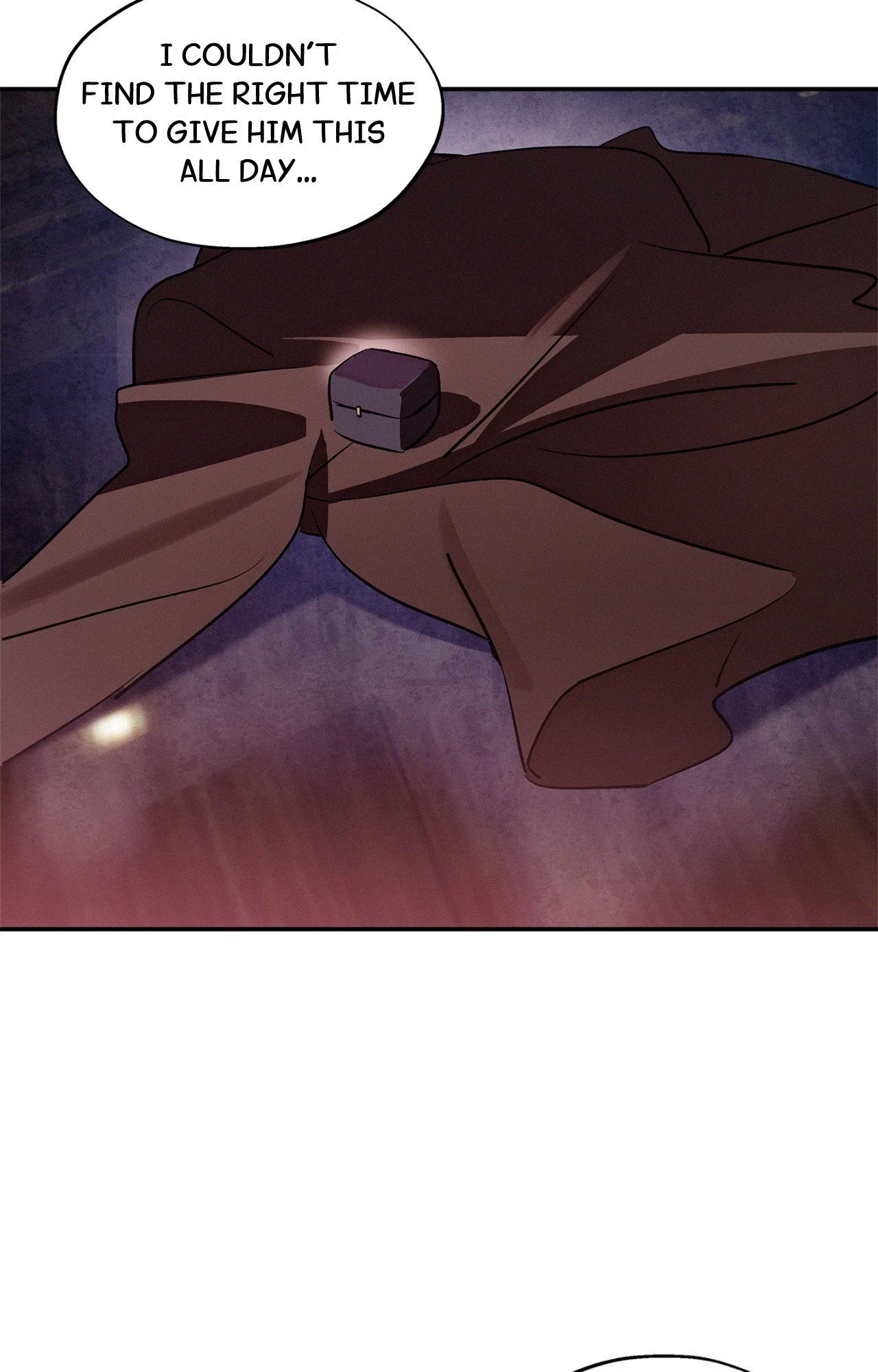 The Thread Never Burned - Chapter 52 Page 72