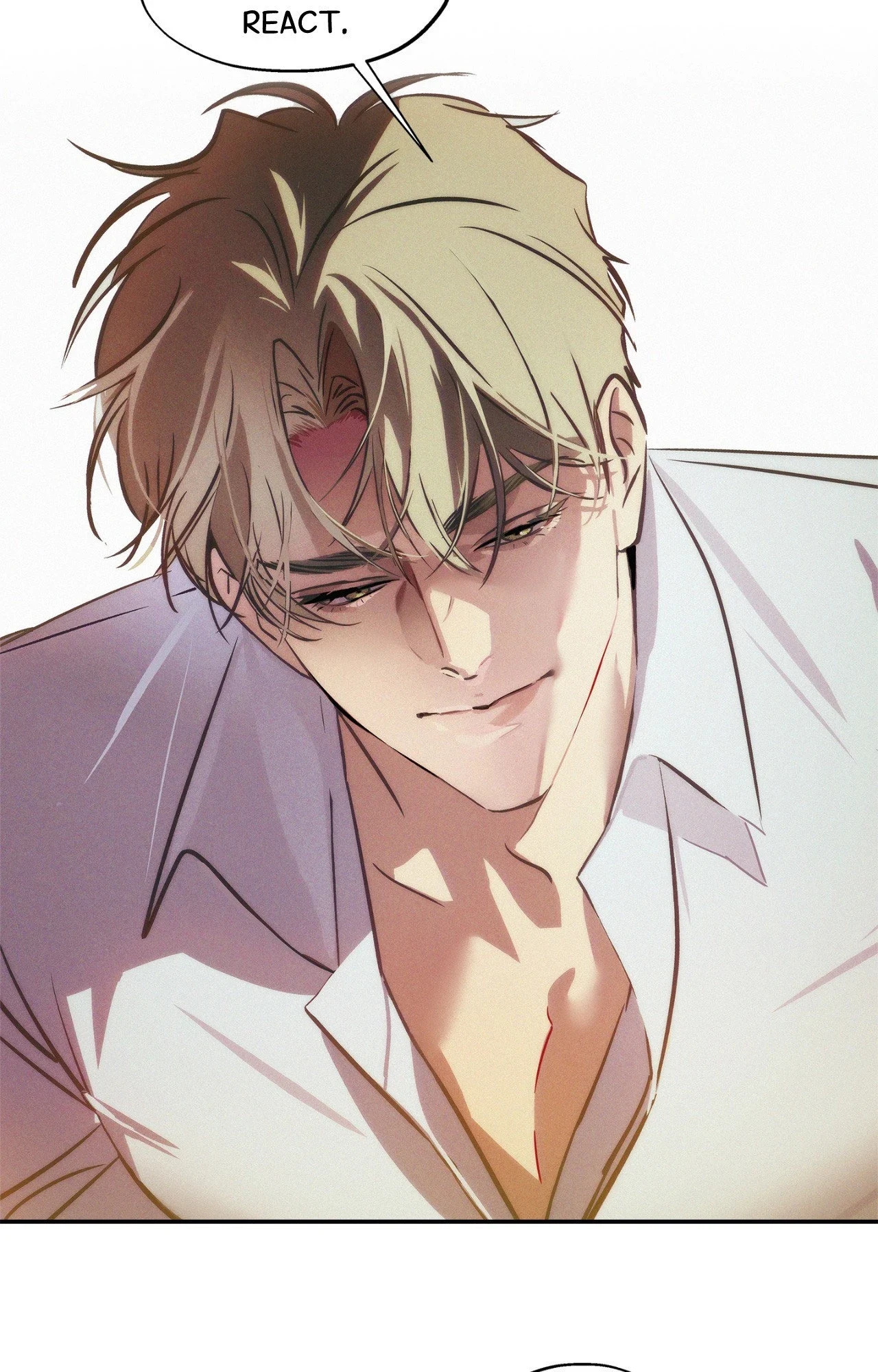 The Thread Never Burned - Chapter 52 Page 74