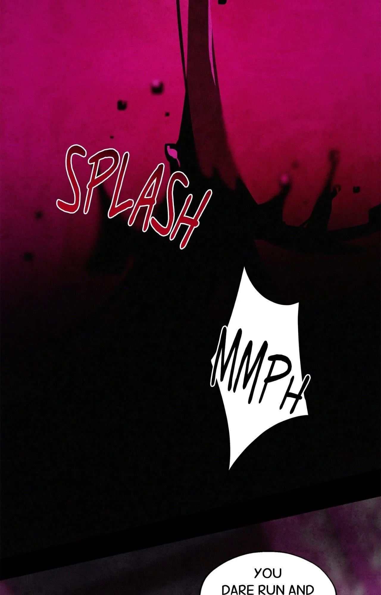 The Thread Never Burned - Chapter 53 Page 3