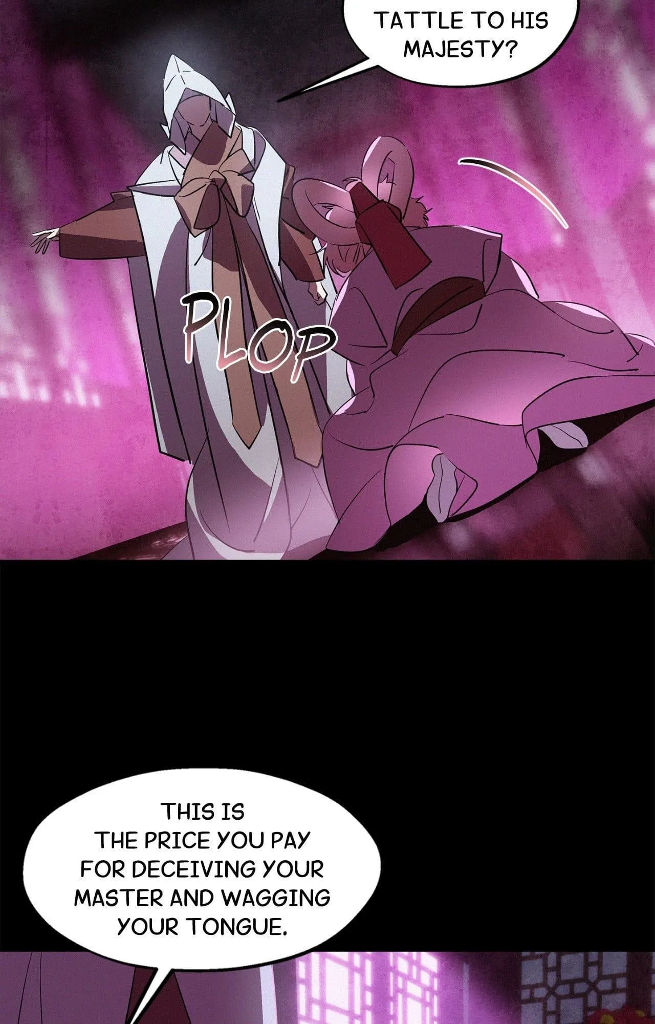 The Thread Never Burned - Chapter 53 Page 4