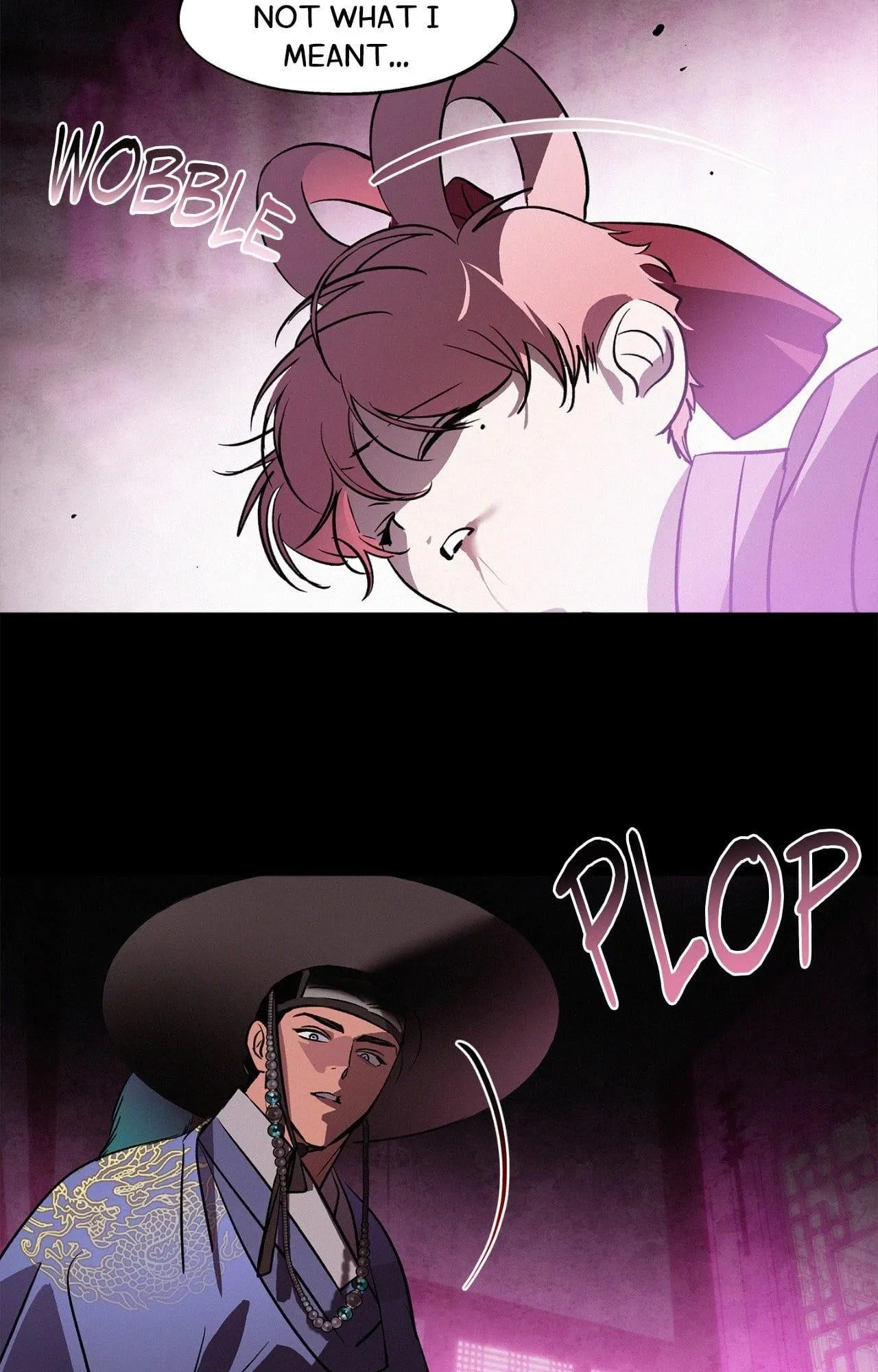 The Thread Never Burned - Chapter 53 Page 15