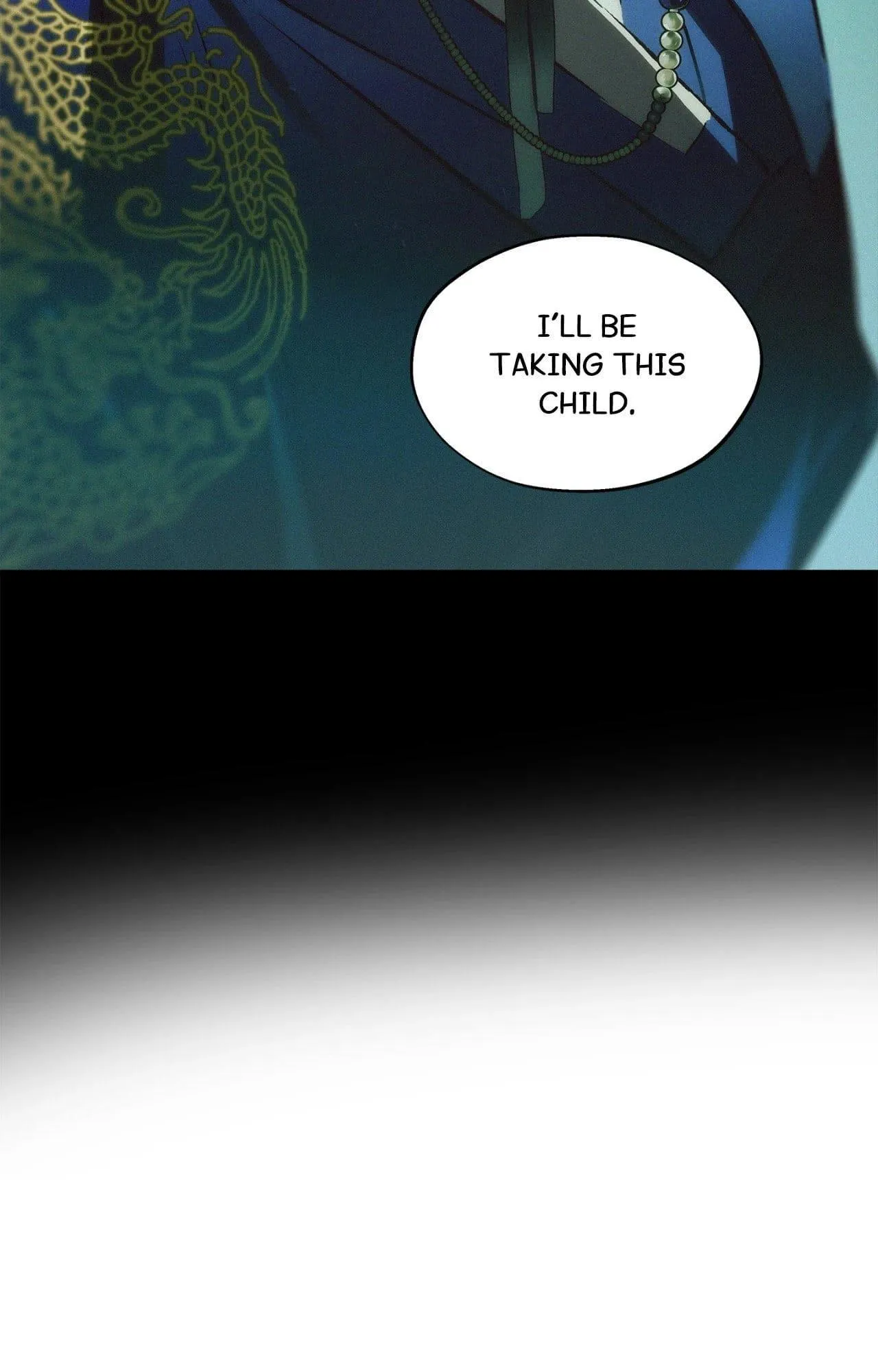 The Thread Never Burned - Chapter 53 Page 17