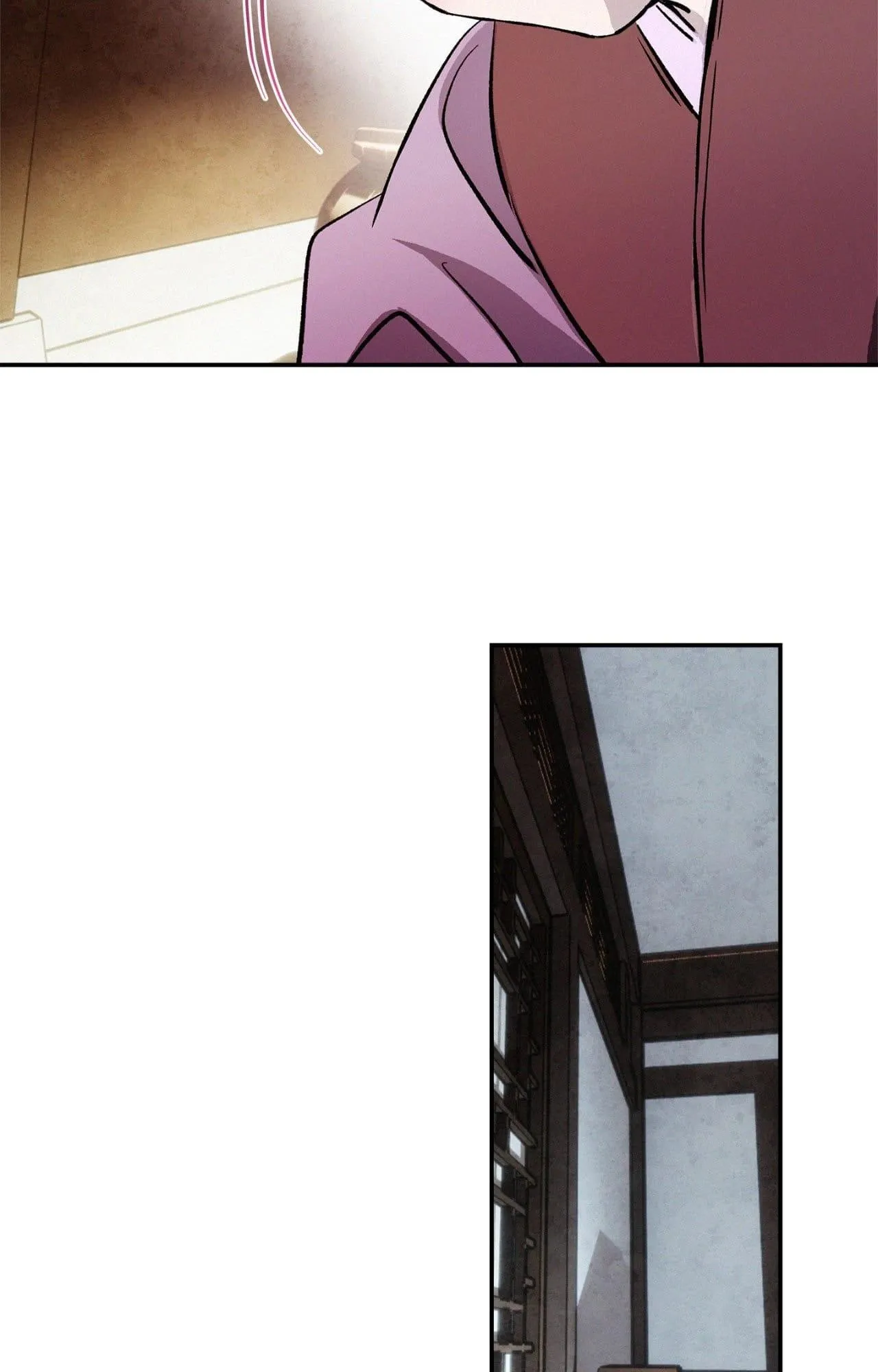 The Thread Never Burned - Chapter 53 Page 23