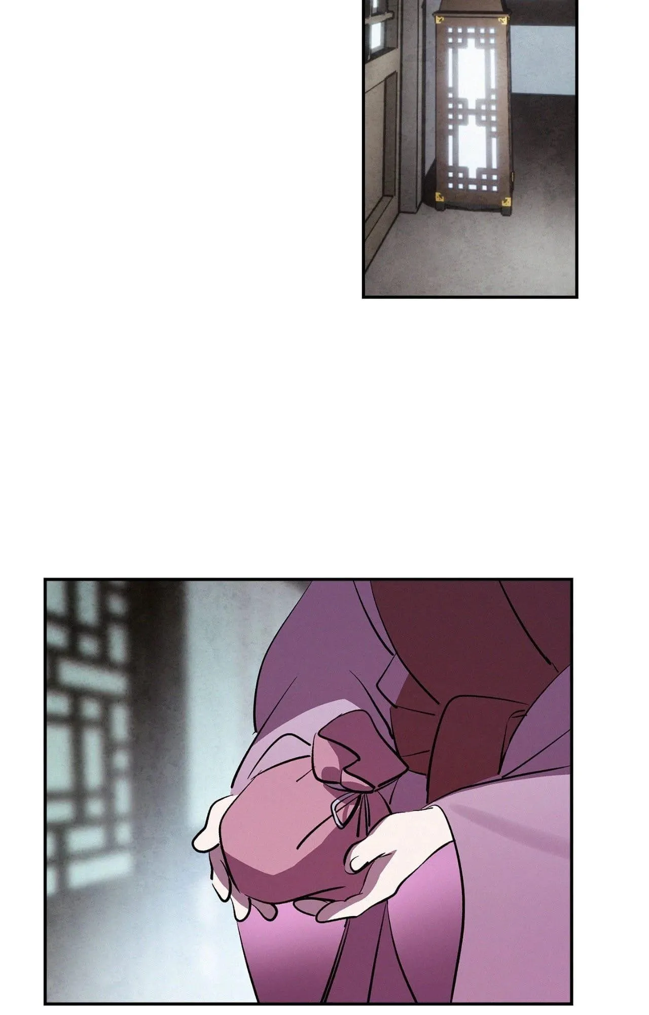 The Thread Never Burned - Chapter 53 Page 24