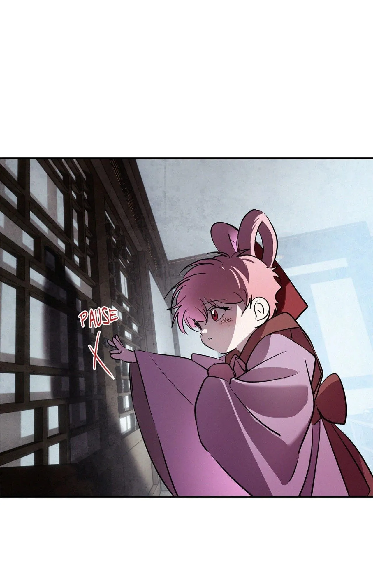 The Thread Never Burned - Chapter 53 Page 25