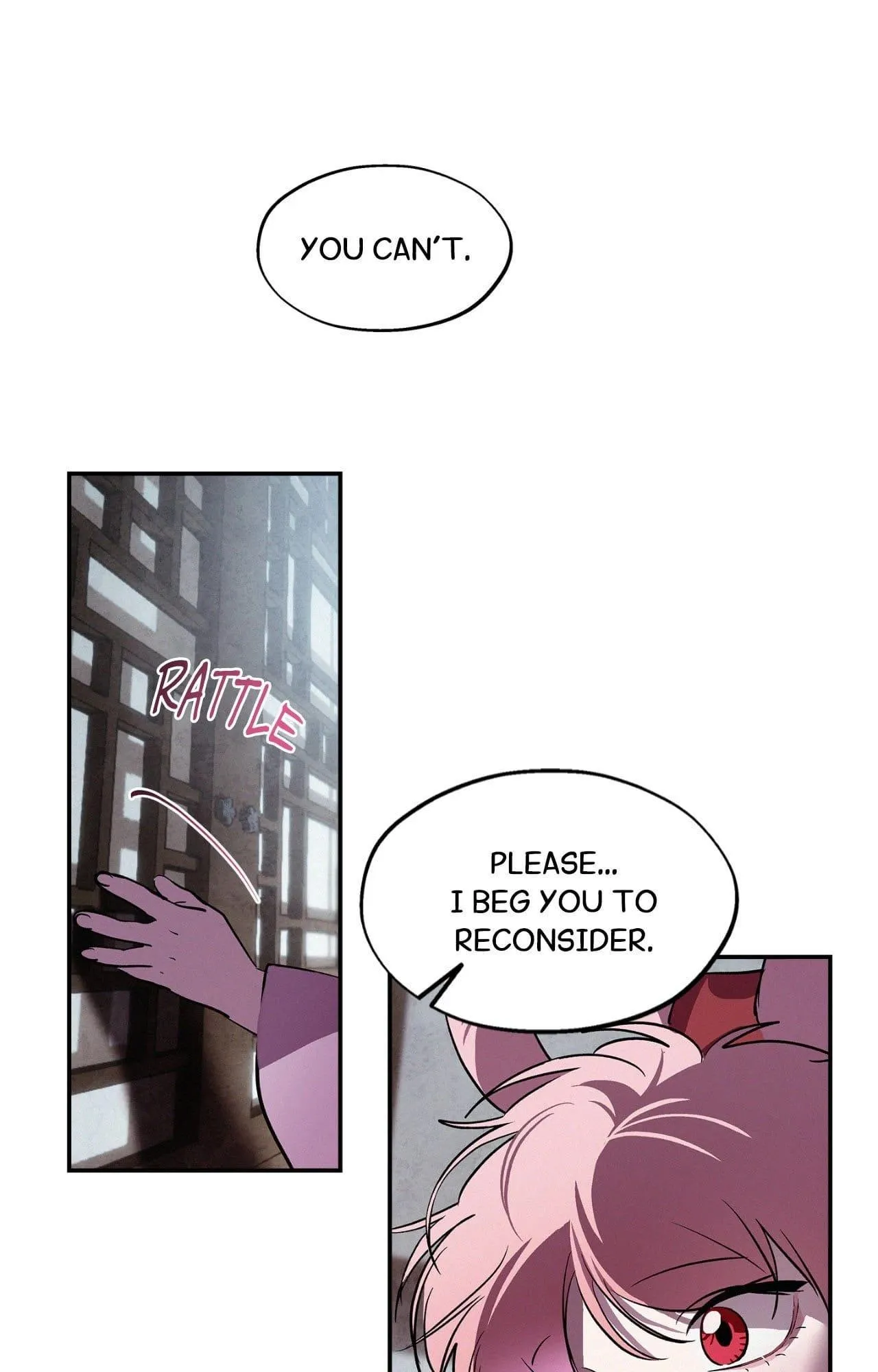 The Thread Never Burned - Chapter 53 Page 26