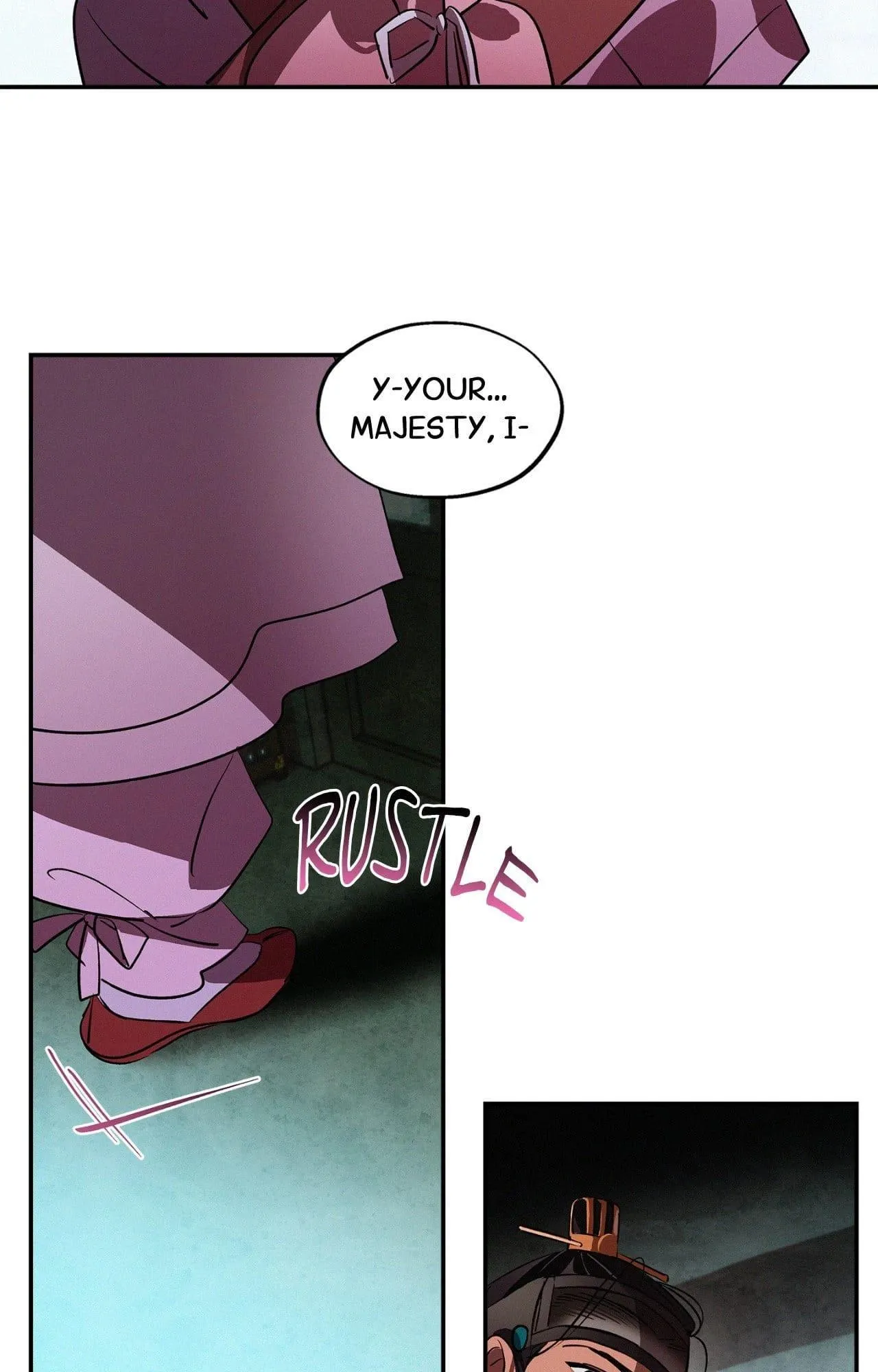 The Thread Never Burned - Chapter 53 Page 31