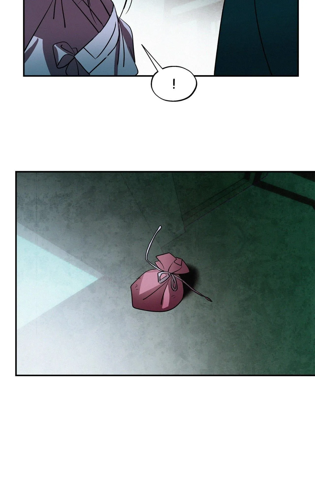 The Thread Never Burned - Chapter 53 Page 34