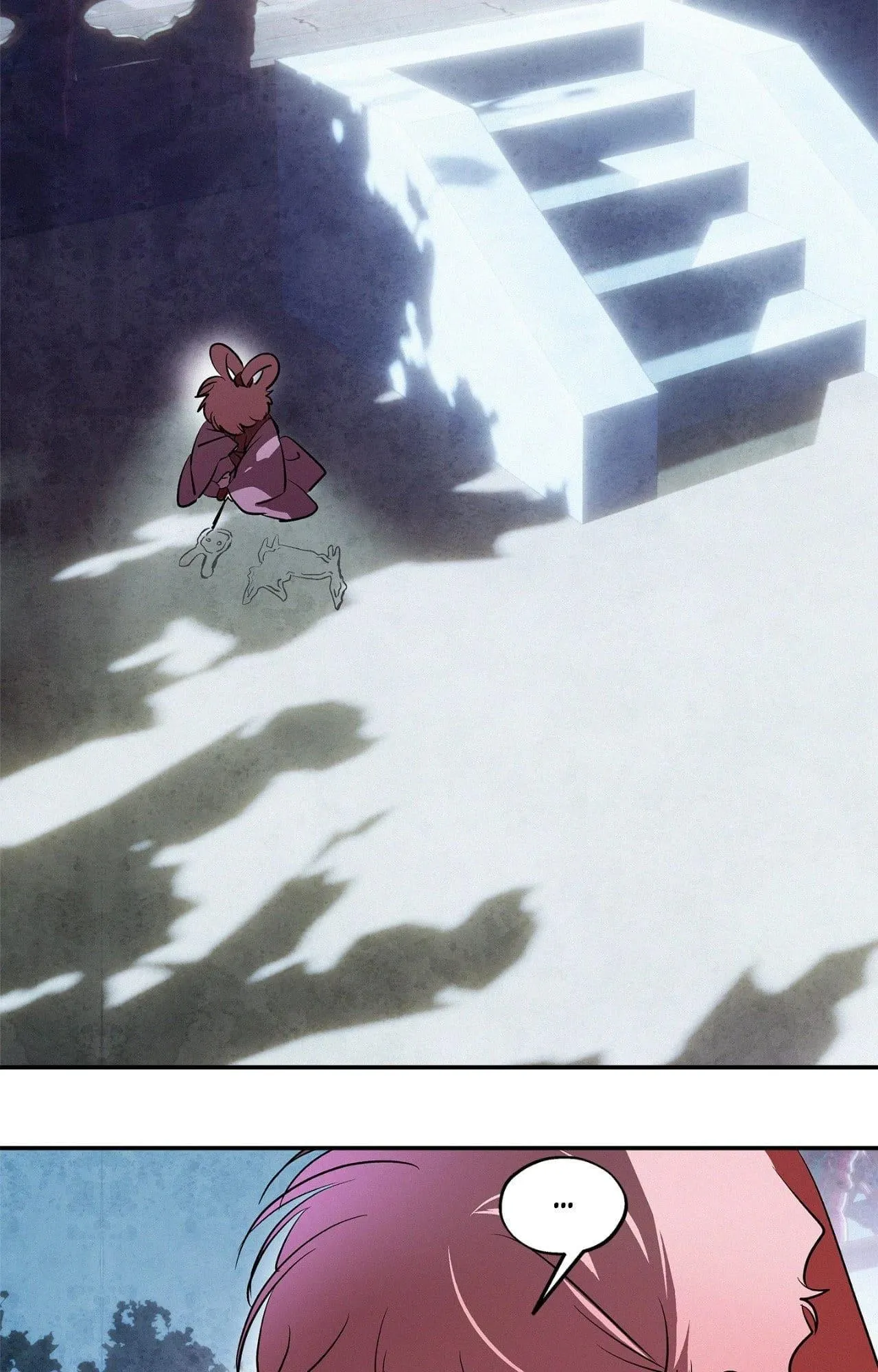 The Thread Never Burned - Chapter 53 Page 37