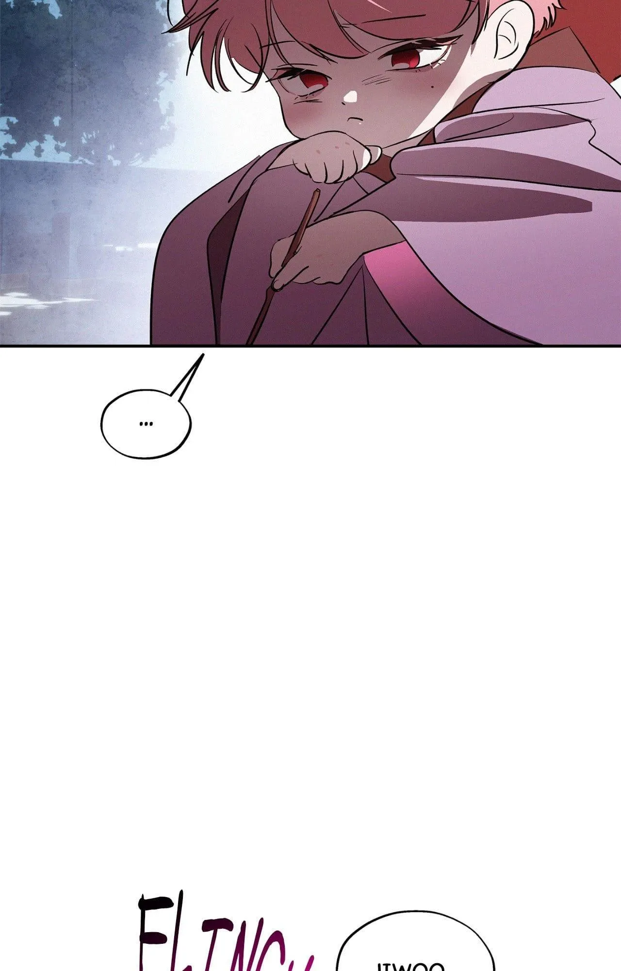 The Thread Never Burned - Chapter 53 Page 38