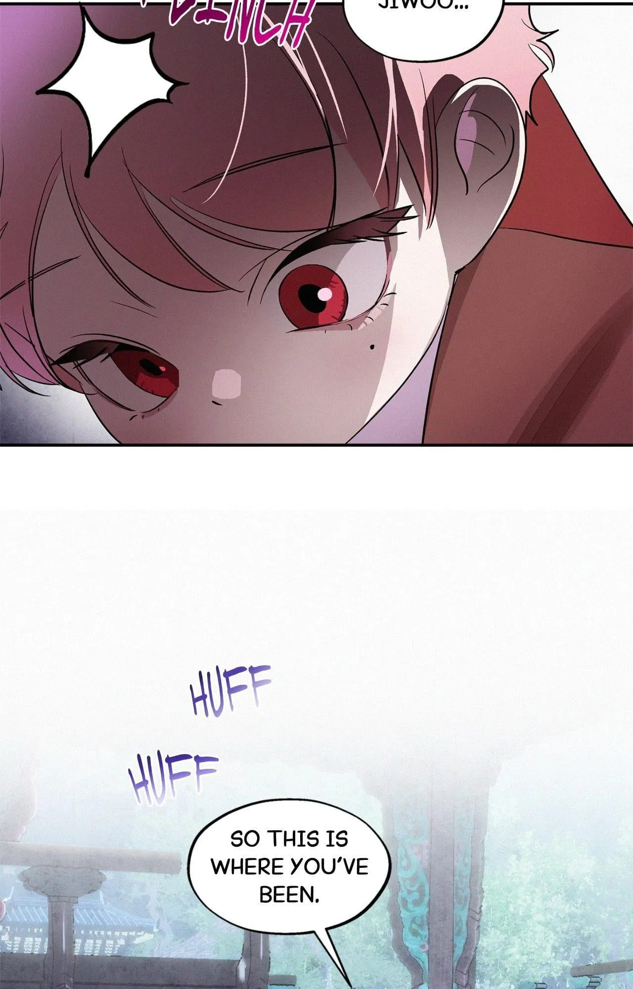 The Thread Never Burned - Chapter 53 Page 39