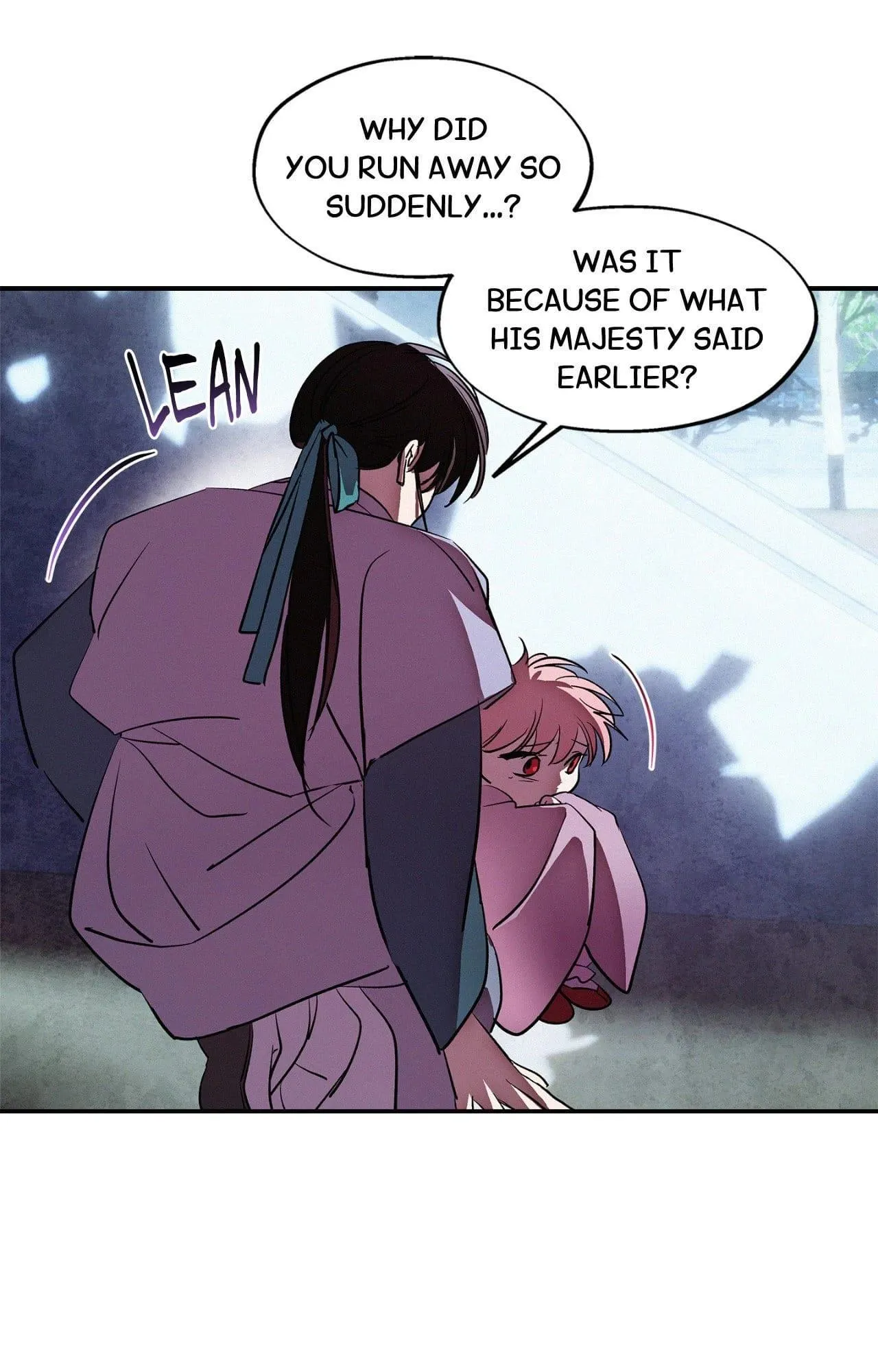The Thread Never Burned - Chapter 53 Page 42