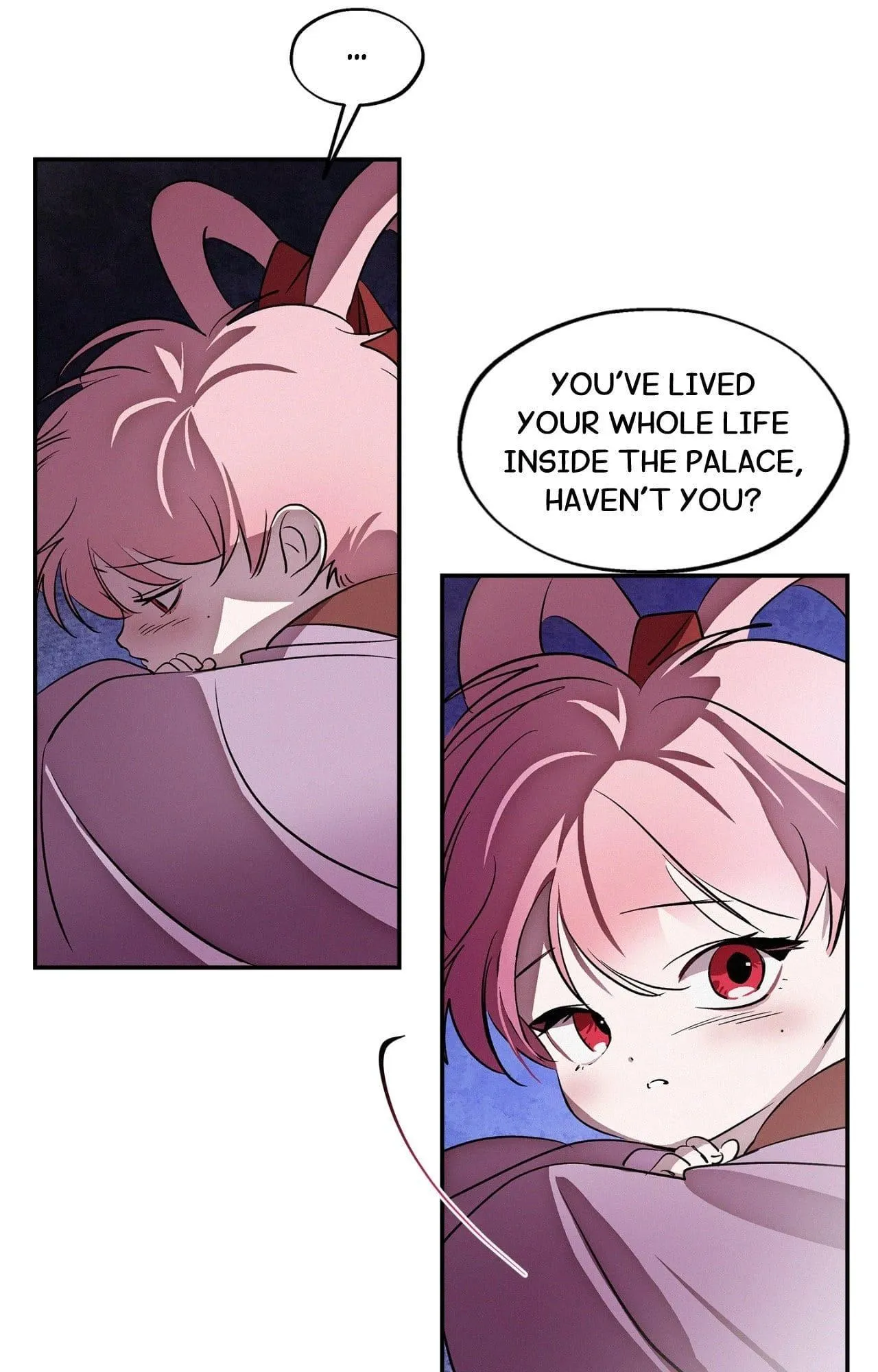 The Thread Never Burned - Chapter 53 Page 43