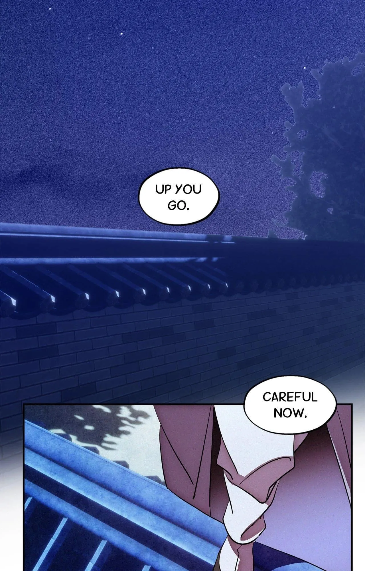 The Thread Never Burned - Chapter 53 Page 45