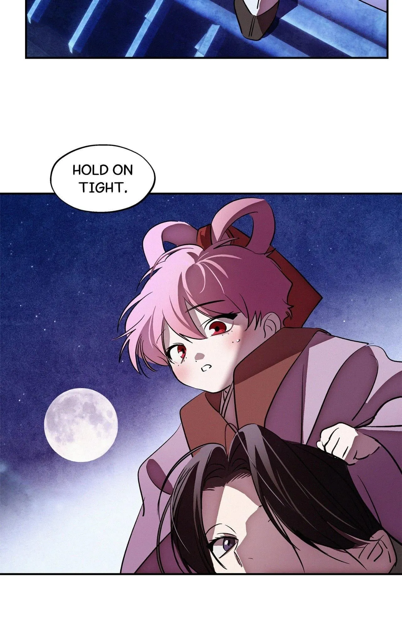 The Thread Never Burned - Chapter 53 Page 46