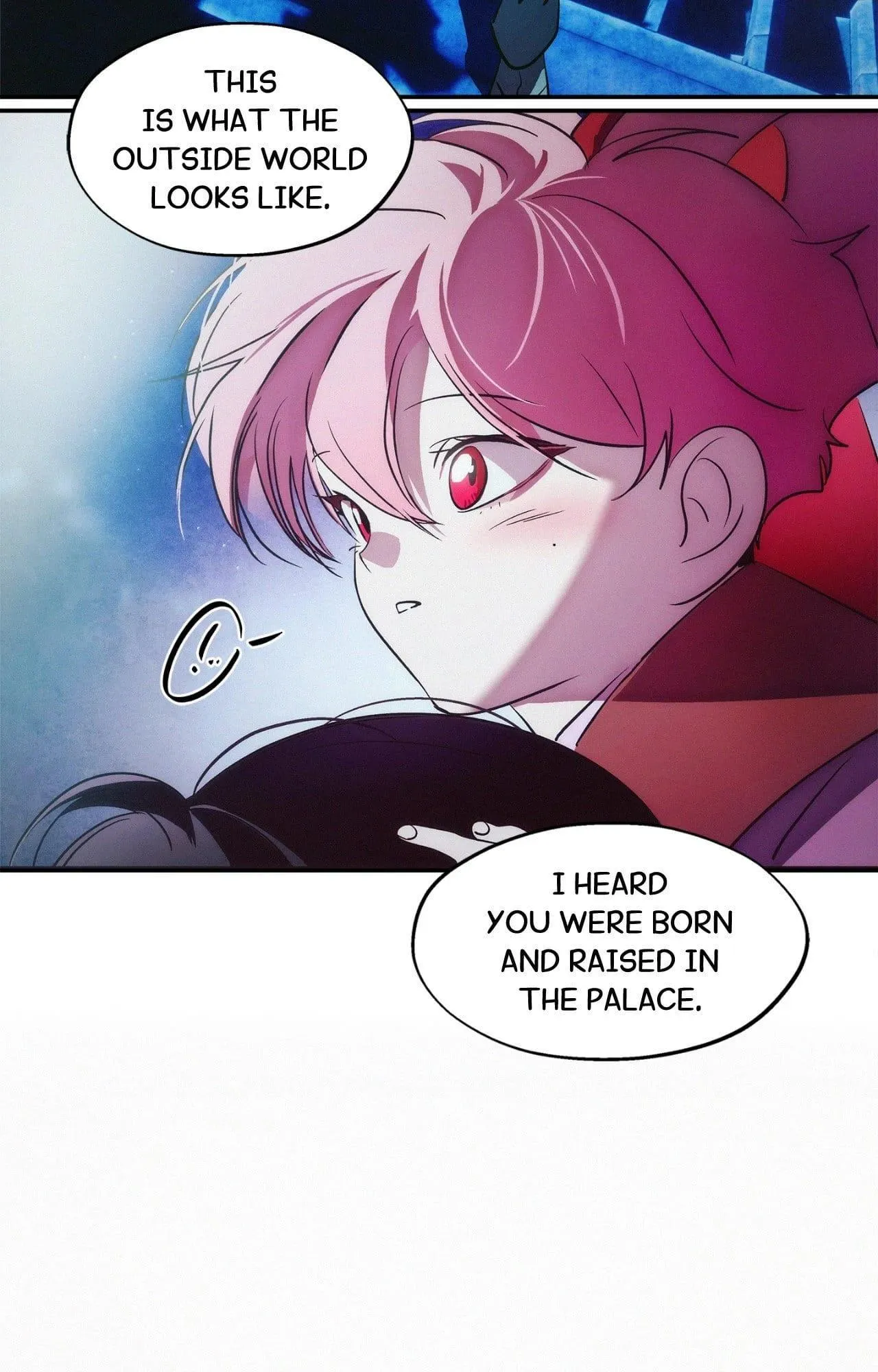 The Thread Never Burned - Chapter 53 Page 48