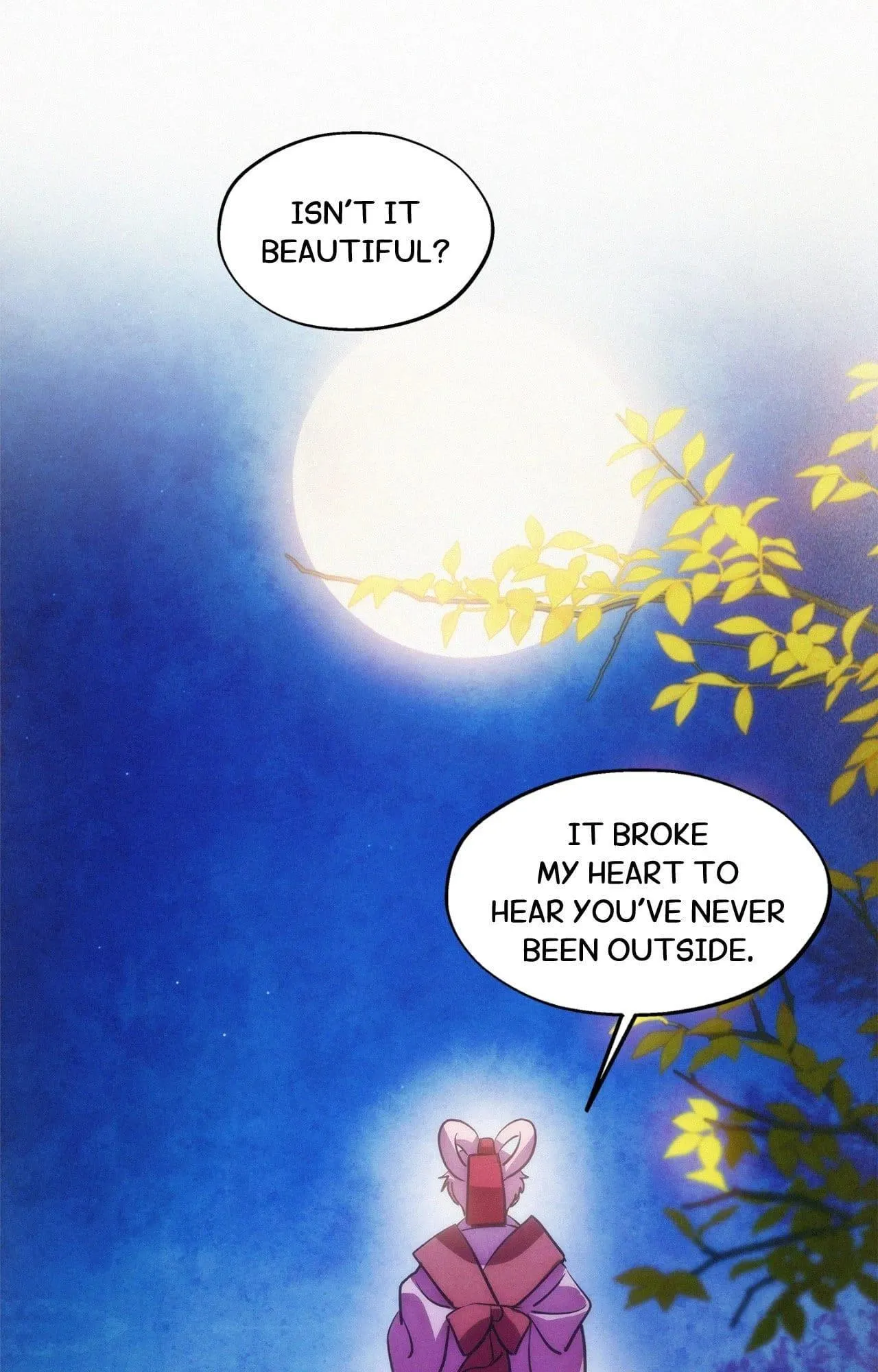The Thread Never Burned - Chapter 53 Page 49