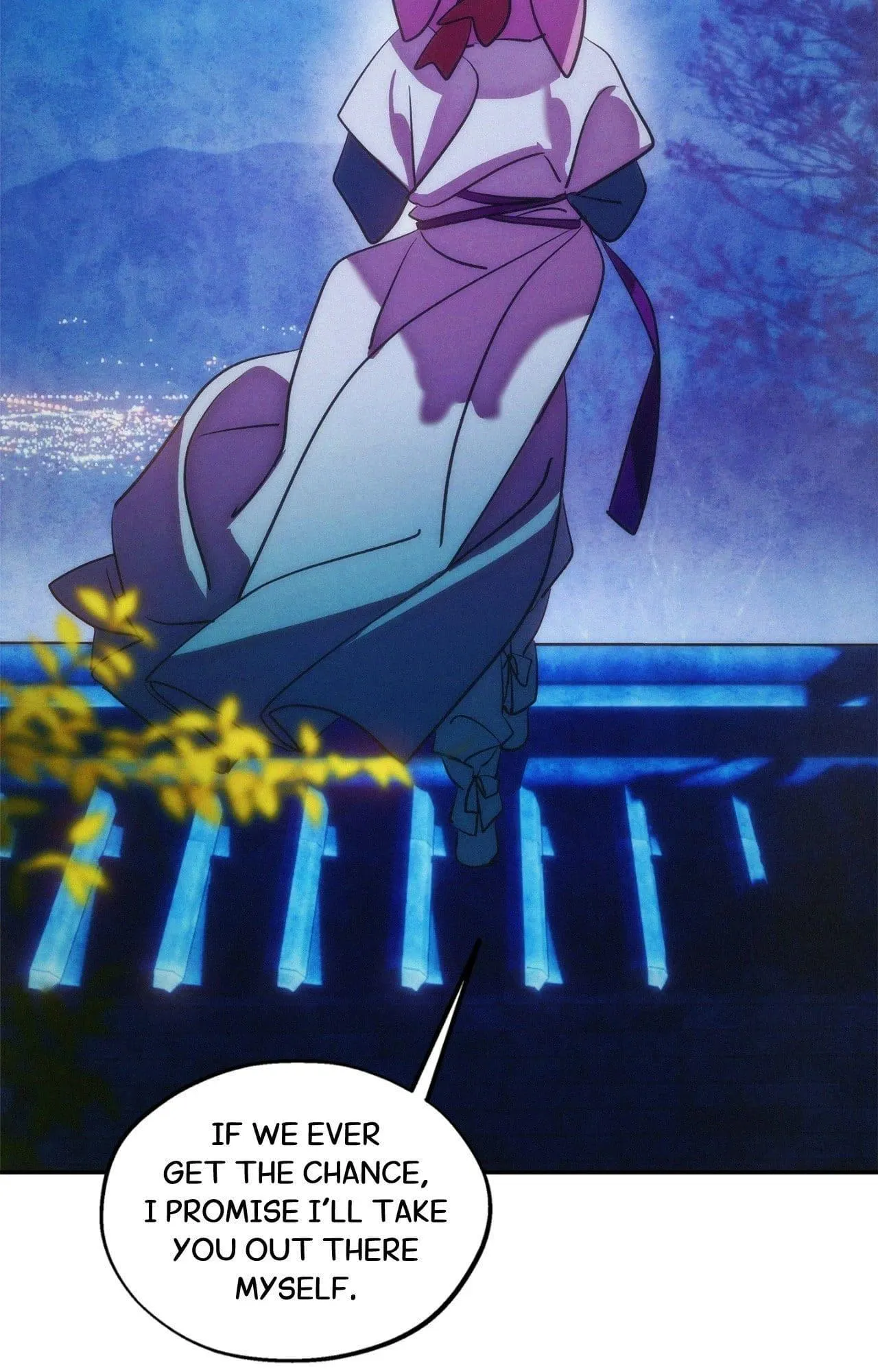 The Thread Never Burned - Chapter 53 Page 50