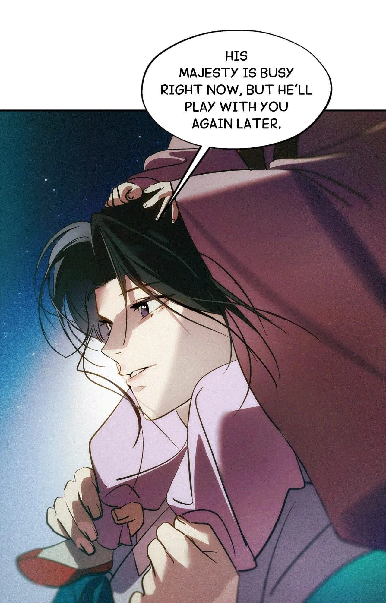 The Thread Never Burned - Chapter 53 Page 51