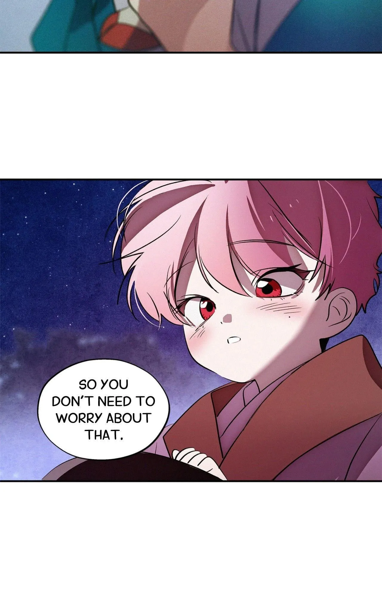 The Thread Never Burned - Chapter 53 Page 52