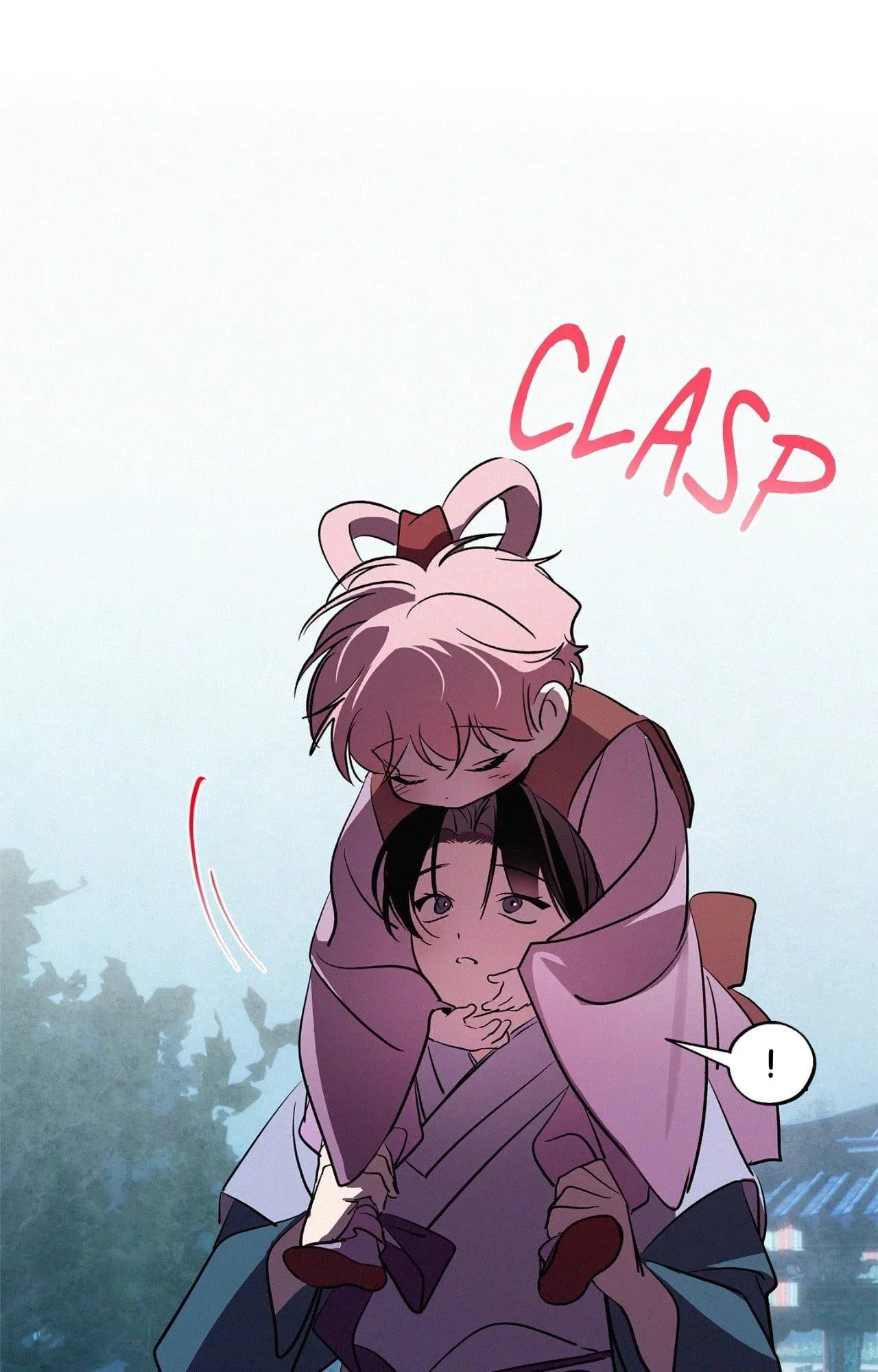 The Thread Never Burned - Chapter 53 Page 54