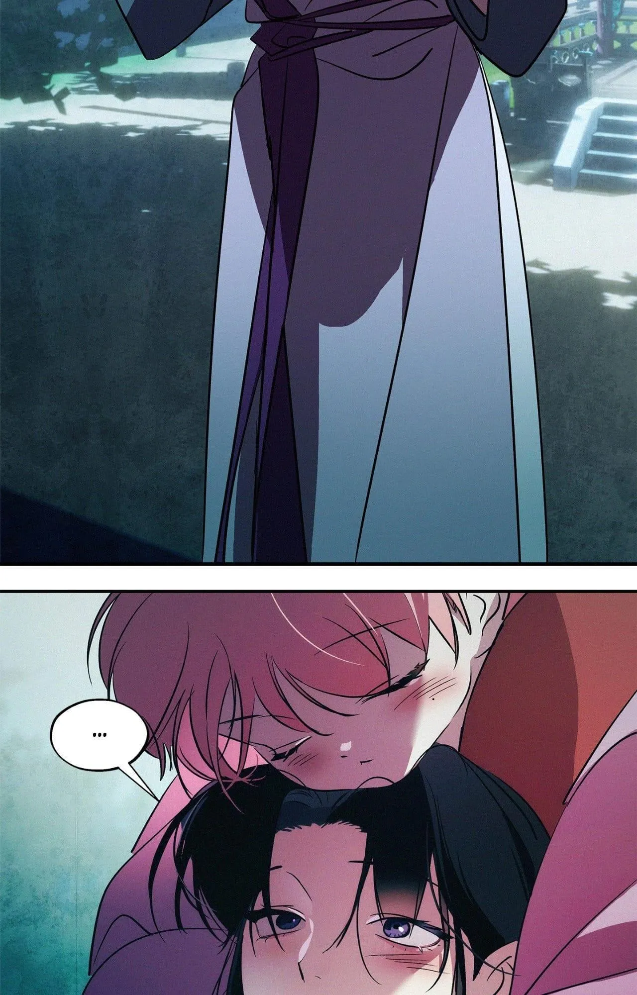 The Thread Never Burned - Chapter 53 Page 55
