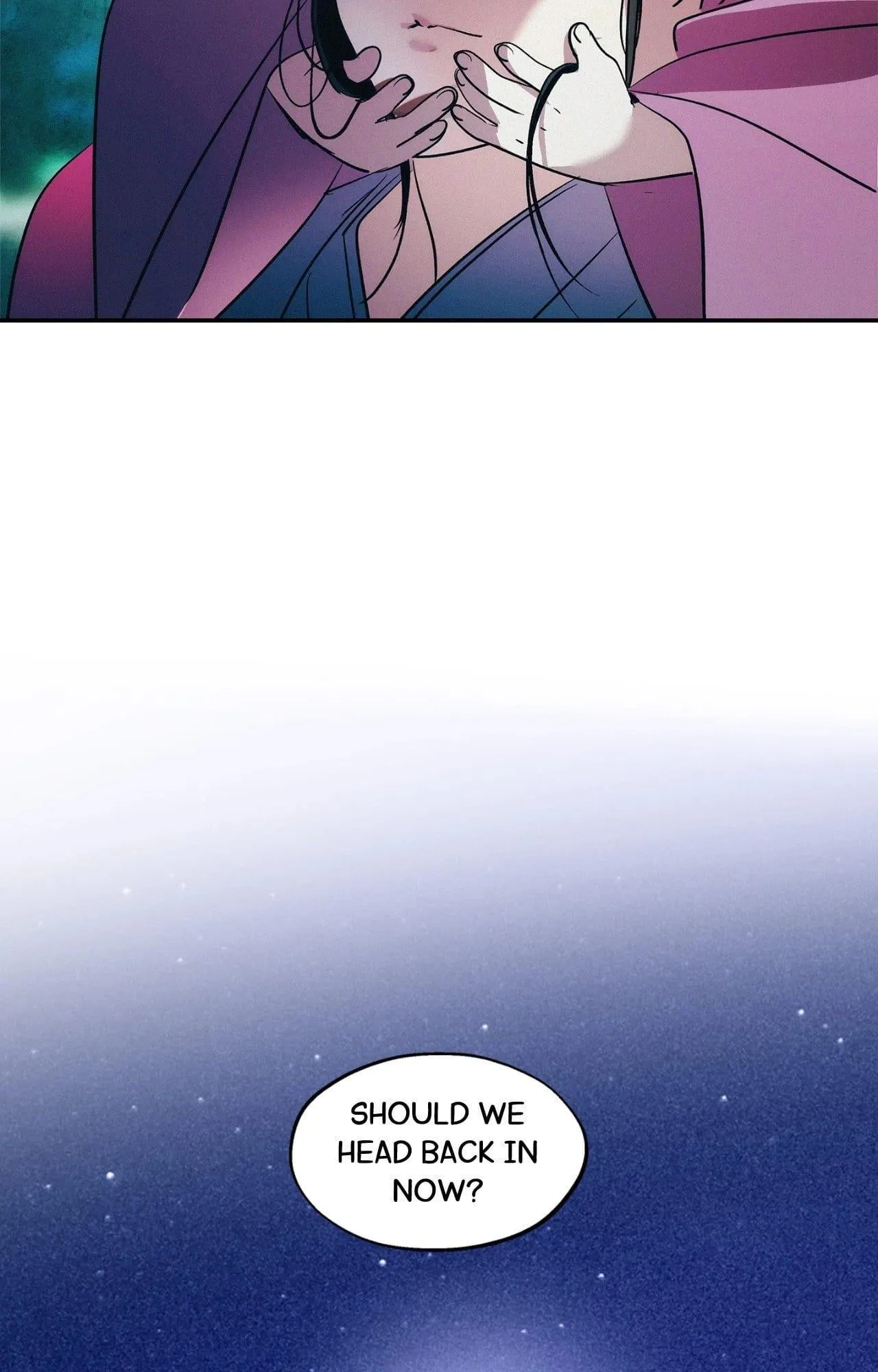 The Thread Never Burned - Chapter 53 Page 56