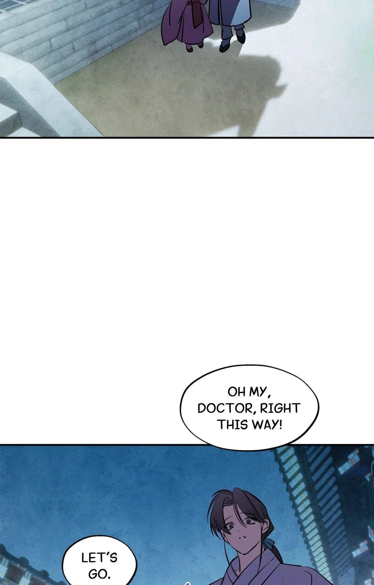 The Thread Never Burned - Chapter 53 Page 58