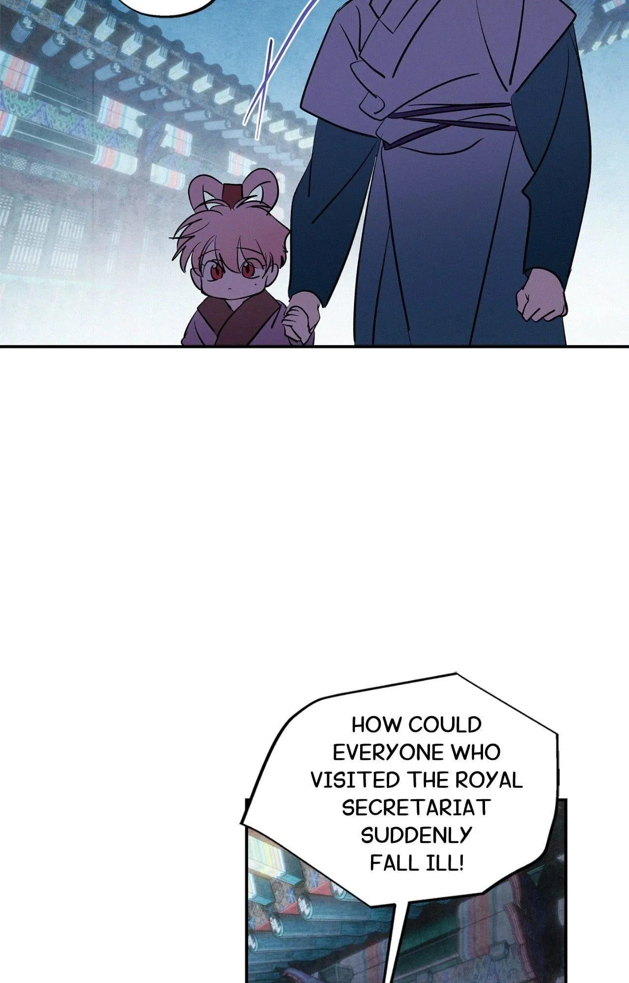 The Thread Never Burned - Chapter 53 Page 59