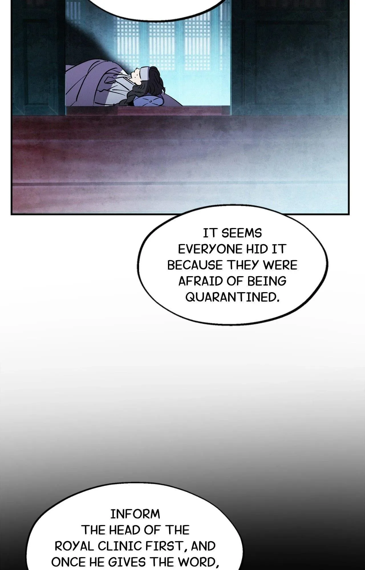 The Thread Never Burned - Chapter 53 Page 61
