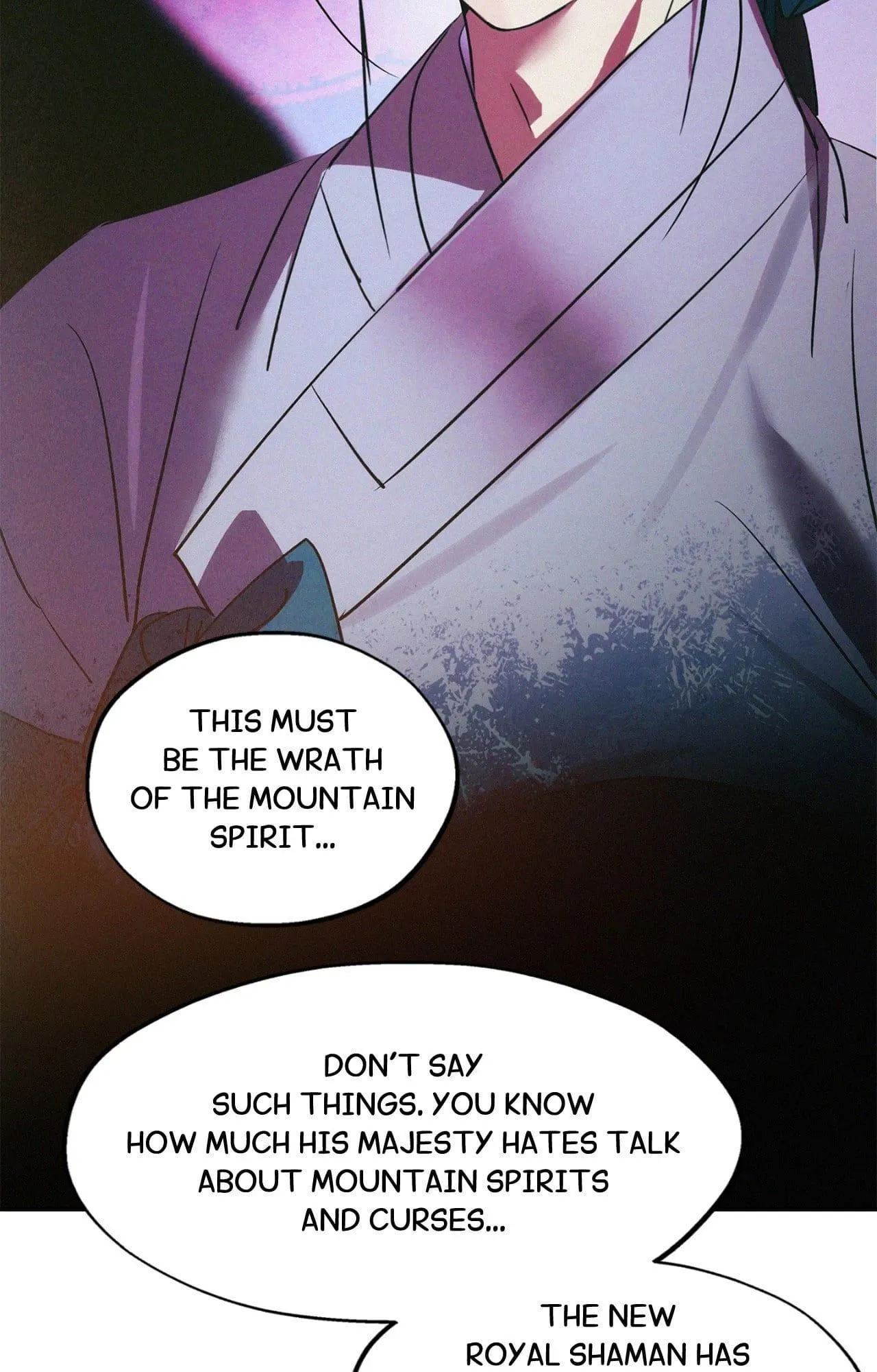 The Thread Never Burned - Chapter 53 Page 64