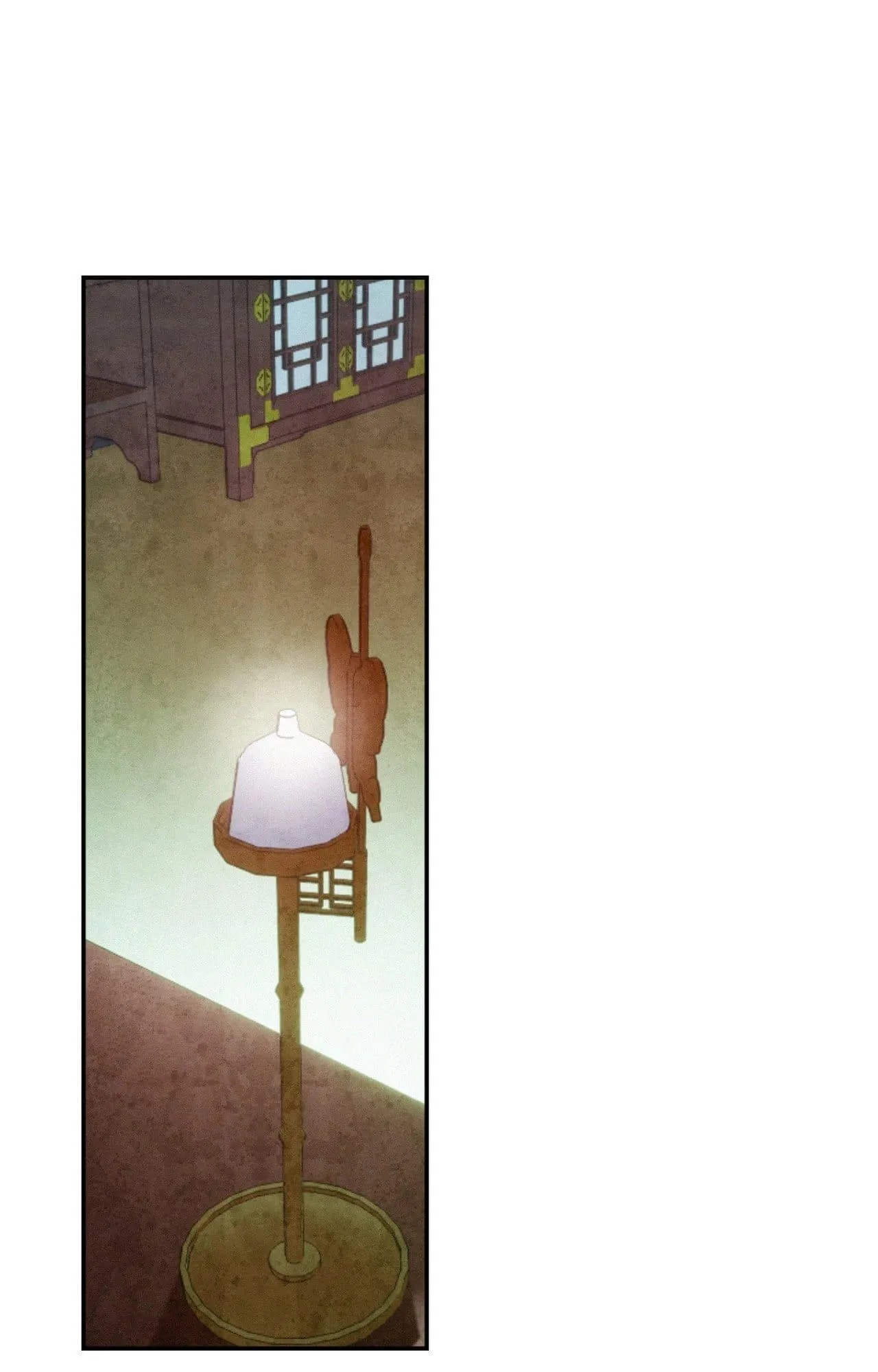 The Thread Never Burned - Chapter 53 Page 68