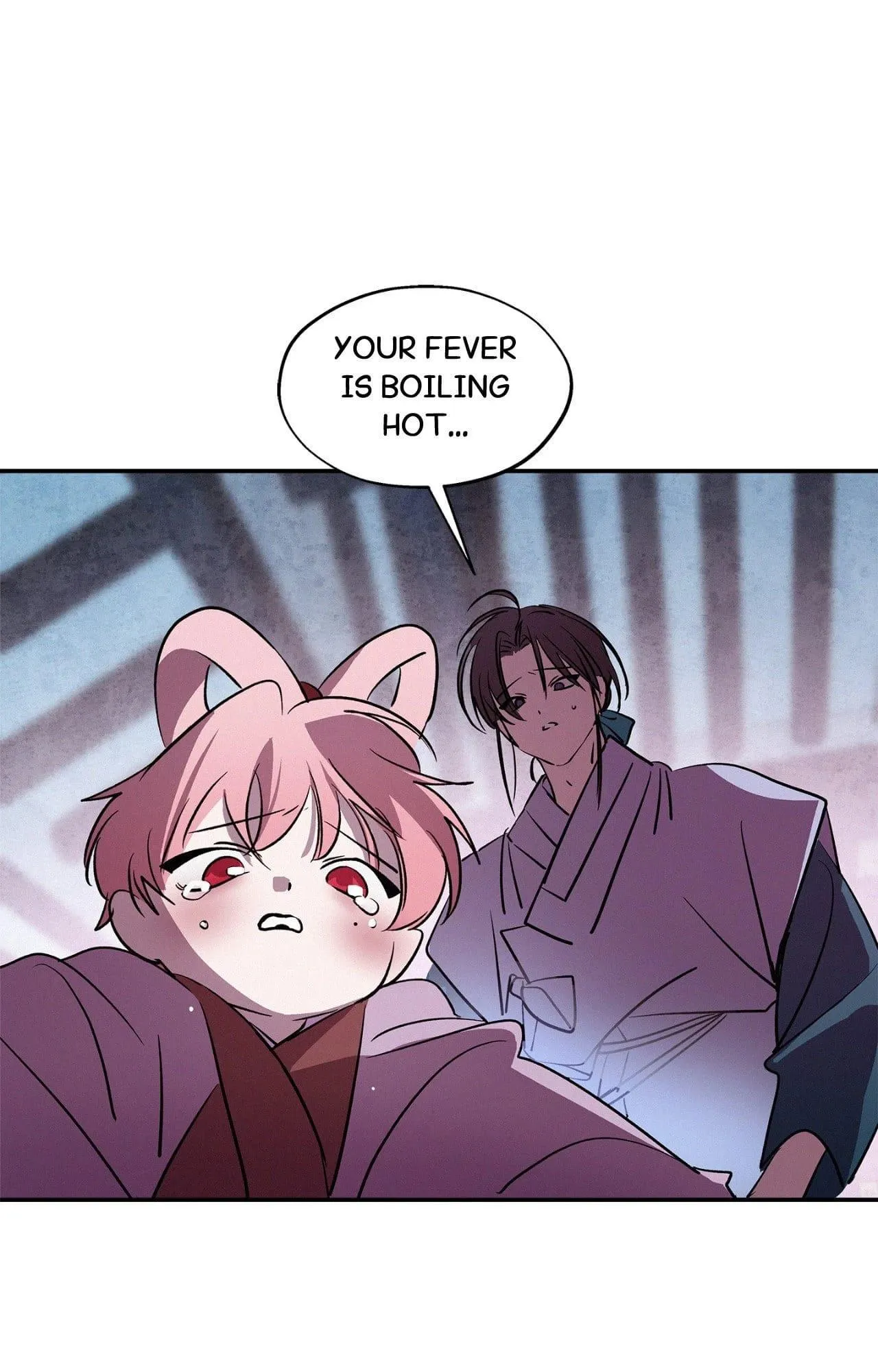 The Thread Never Burned - Chapter 53 Page 69