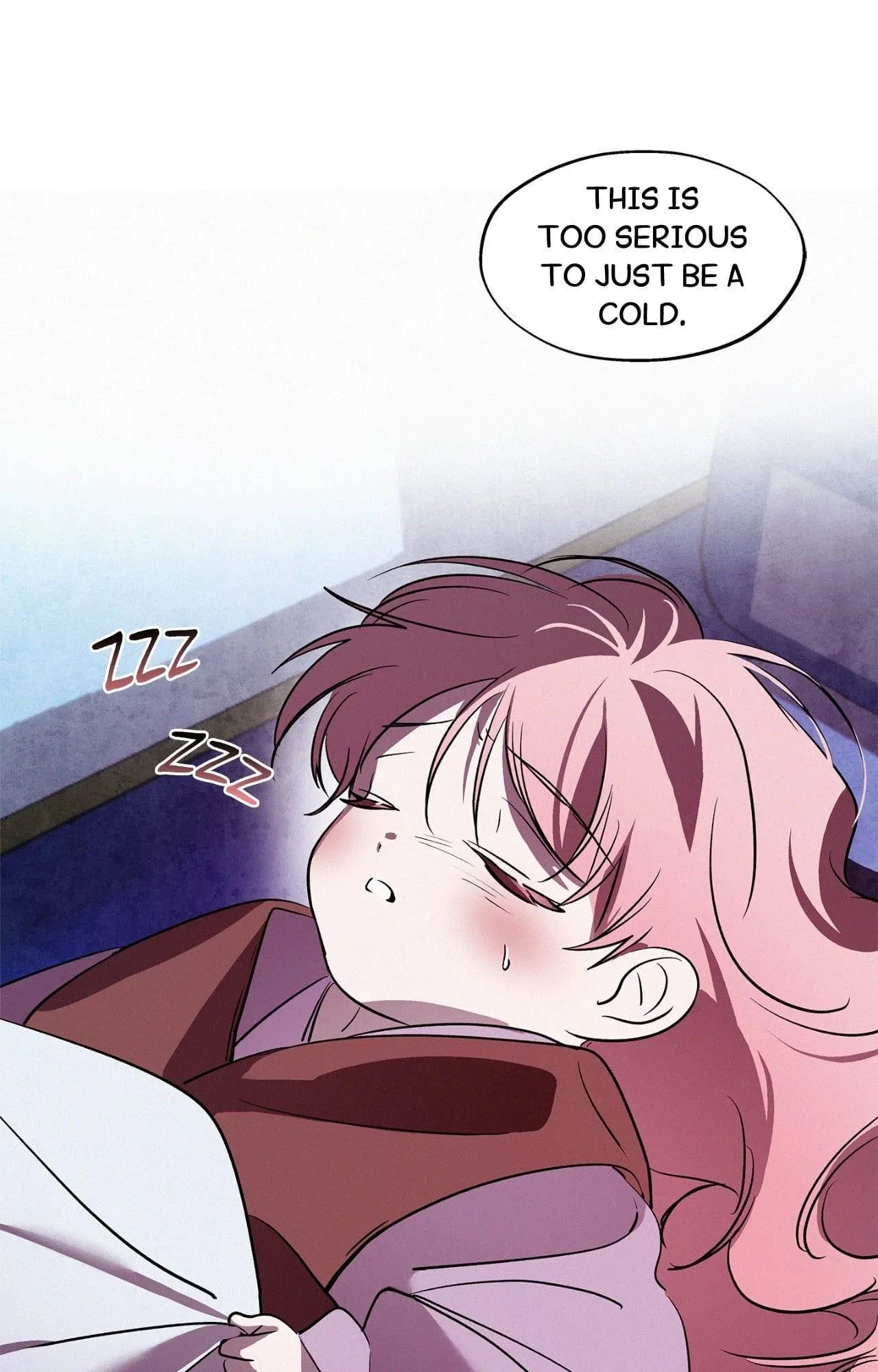 The Thread Never Burned - Chapter 53 Page 70