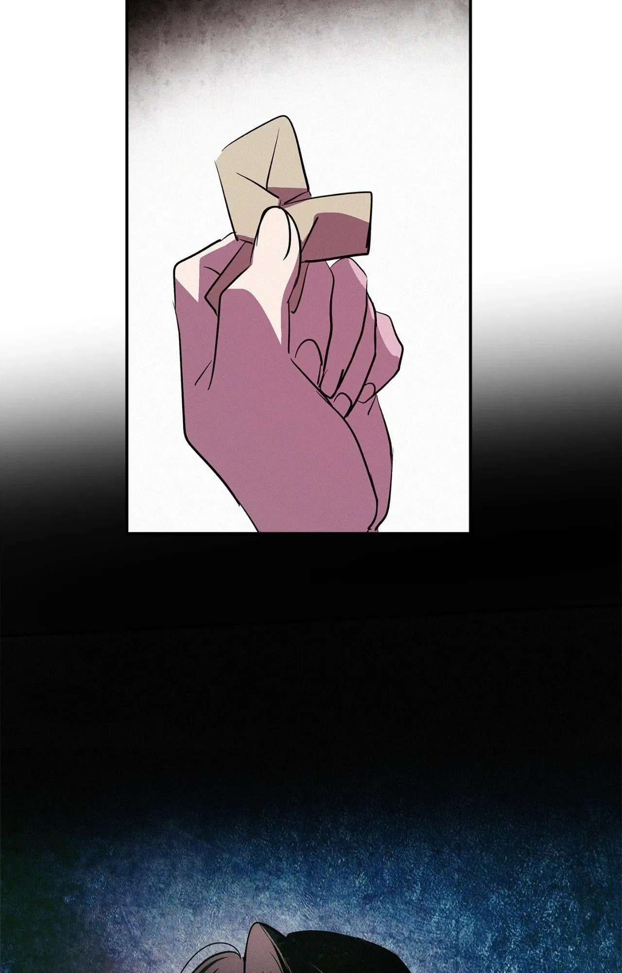 The Thread Never Burned - Chapter 53 Page 74