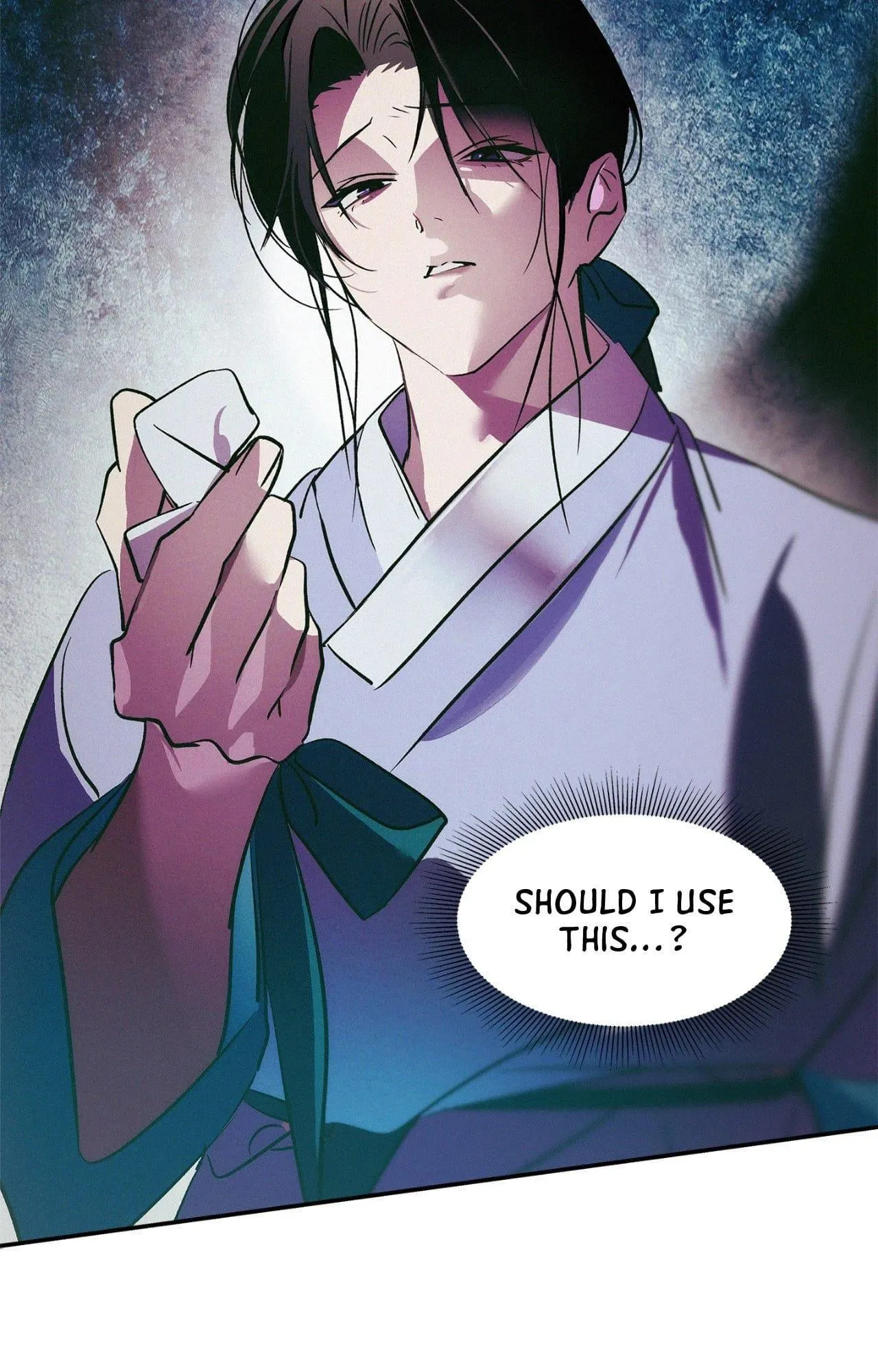 The Thread Never Burned - Chapter 53 Page 75