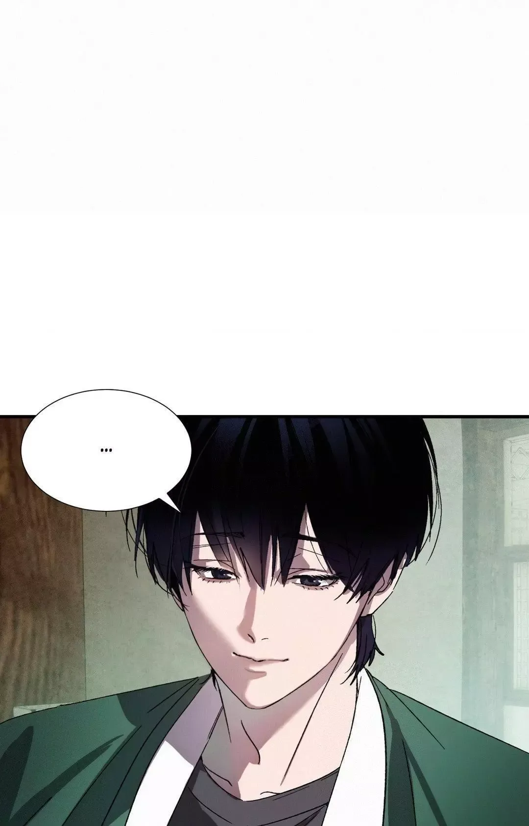 The Thread Never Burned - Chapter 6 Page 3
