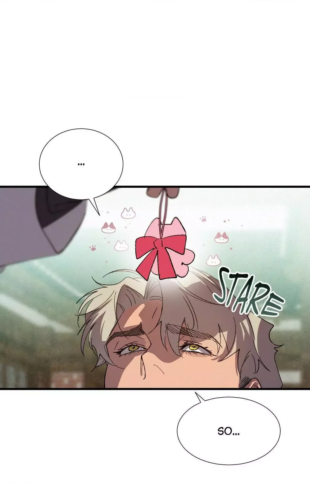 The Thread Never Burned - Chapter 6 Page 5