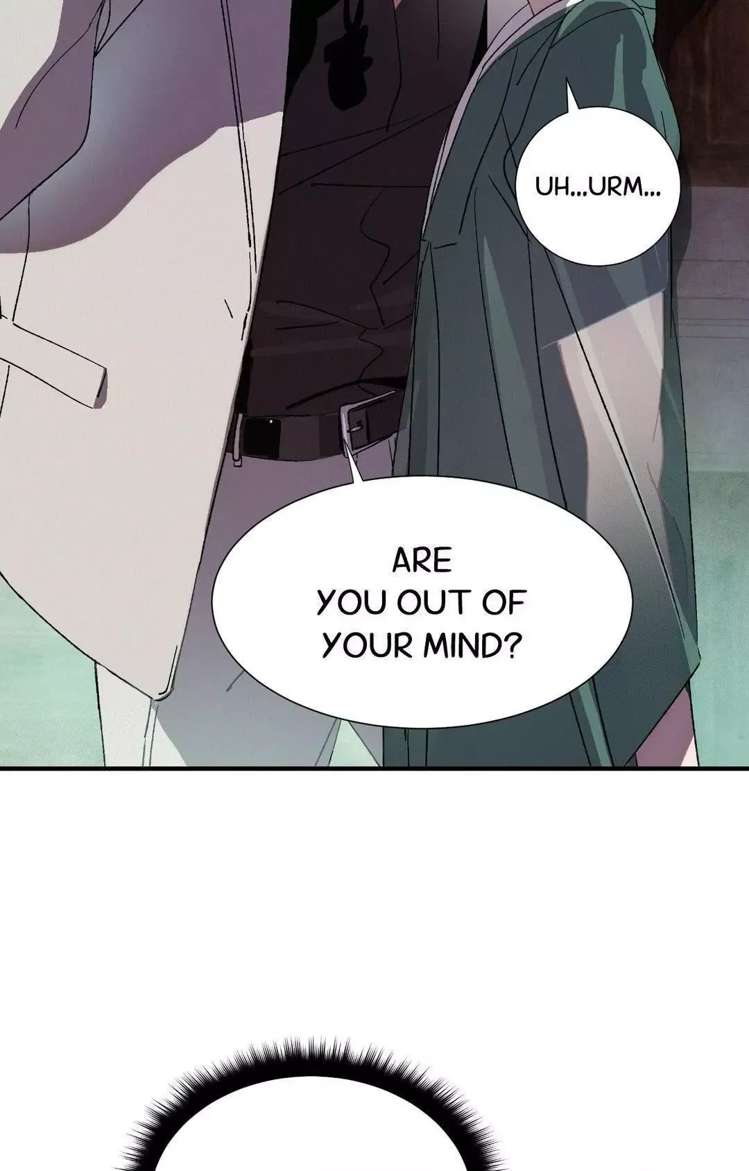 The Thread Never Burned - Chapter 6 Page 7