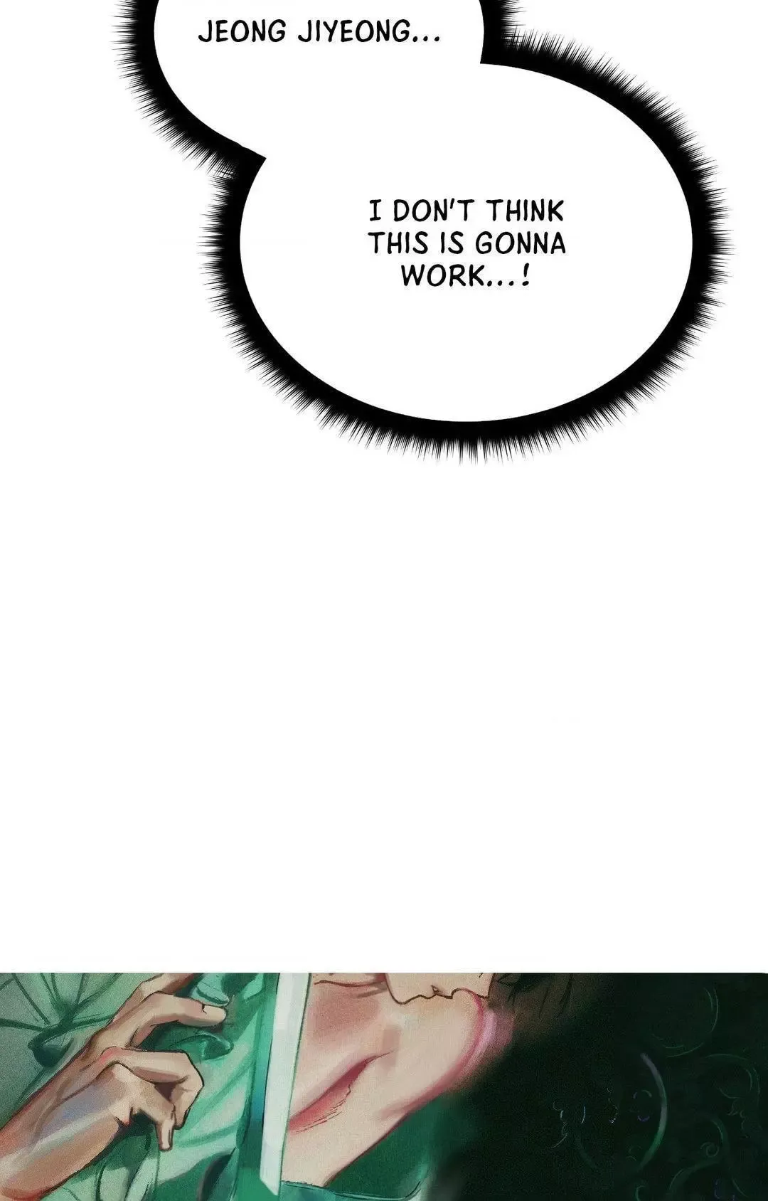 The Thread Never Burned - Chapter 6 Page 8