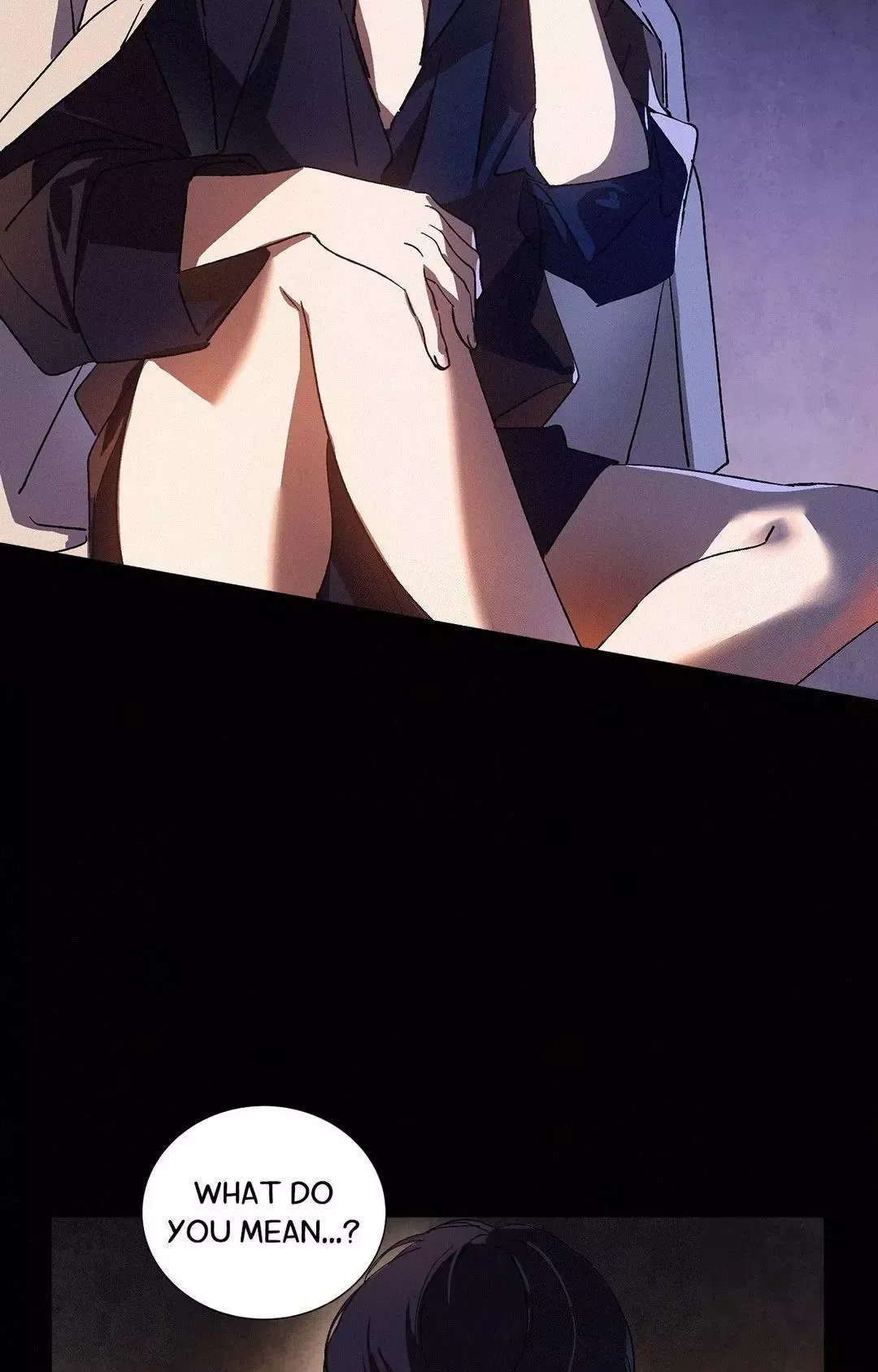 The Thread Never Burned - Chapter 6 Page 11