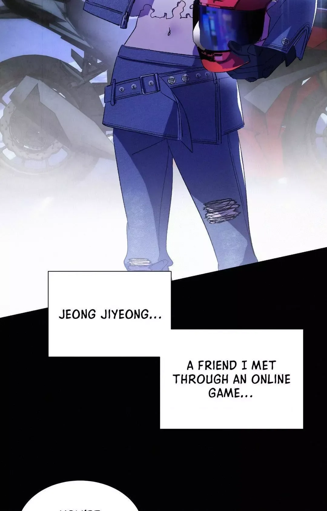 The Thread Never Burned - Chapter 6 Page 17