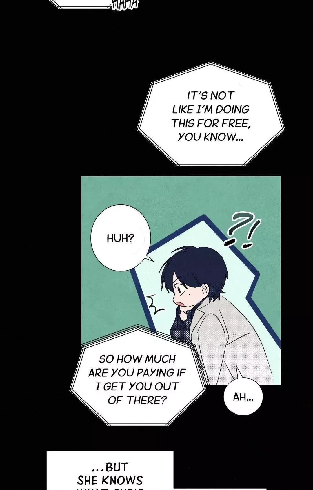The Thread Never Burned - Chapter 6 Page 21
