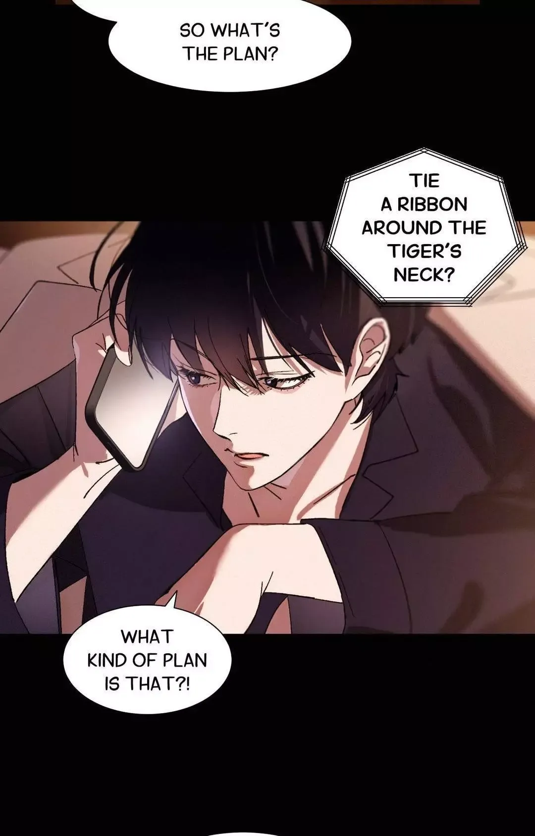 The Thread Never Burned - Chapter 6 Page 24