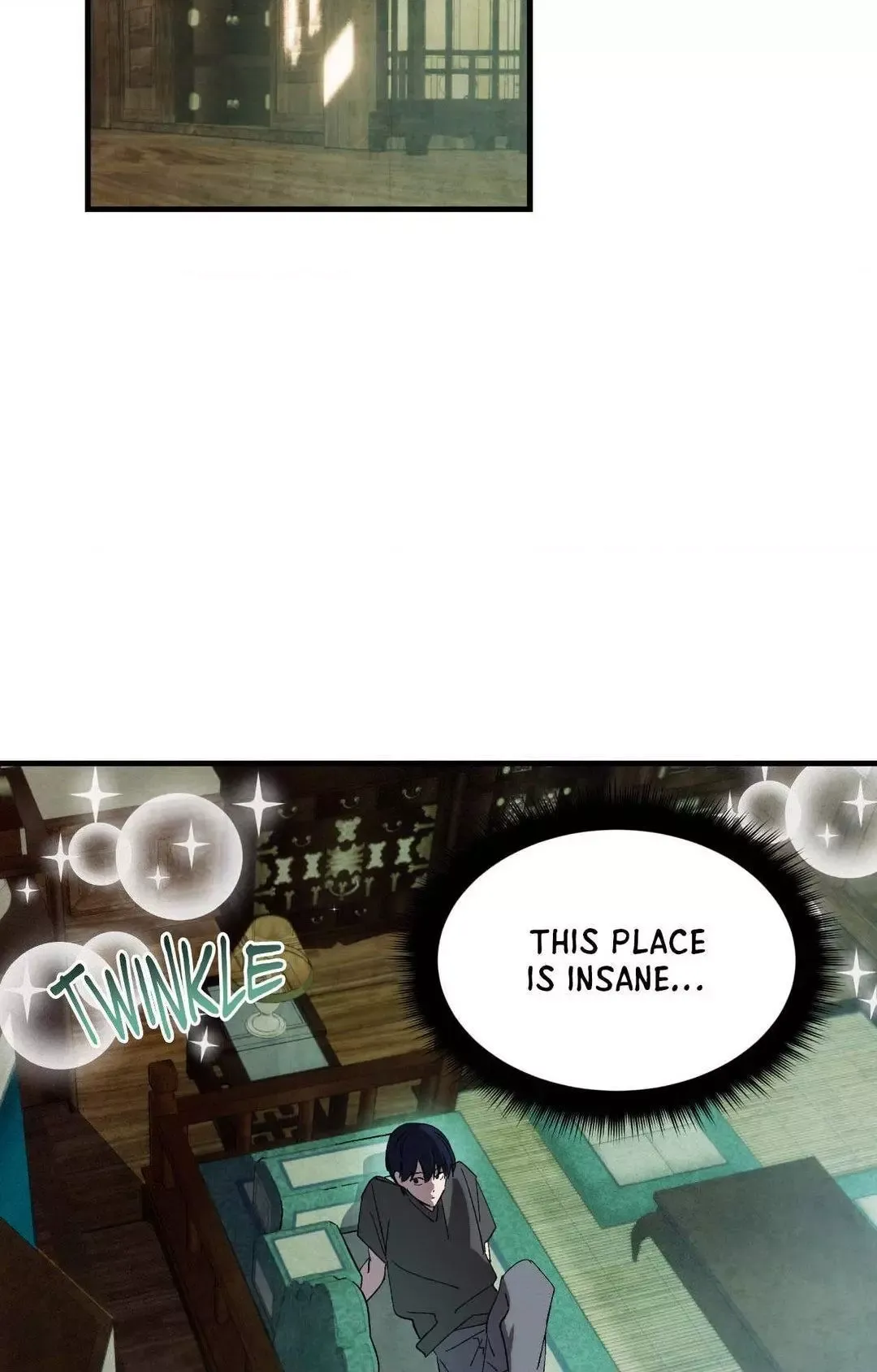 The Thread Never Burned - Chapter 6 Page 30