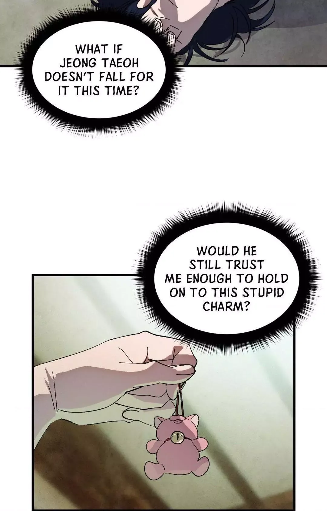 The Thread Never Burned - Chapter 6 Page 32